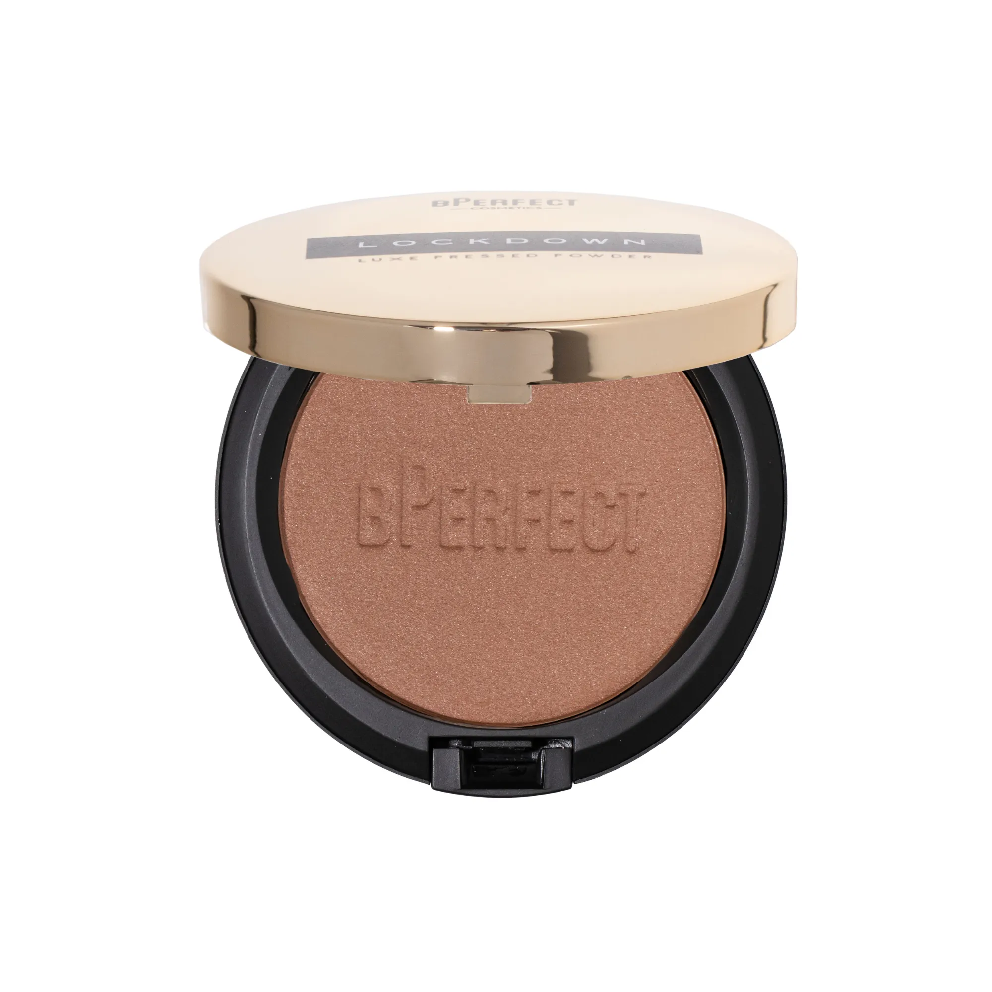Lockdown Luxe Pressed Powder - Image 19