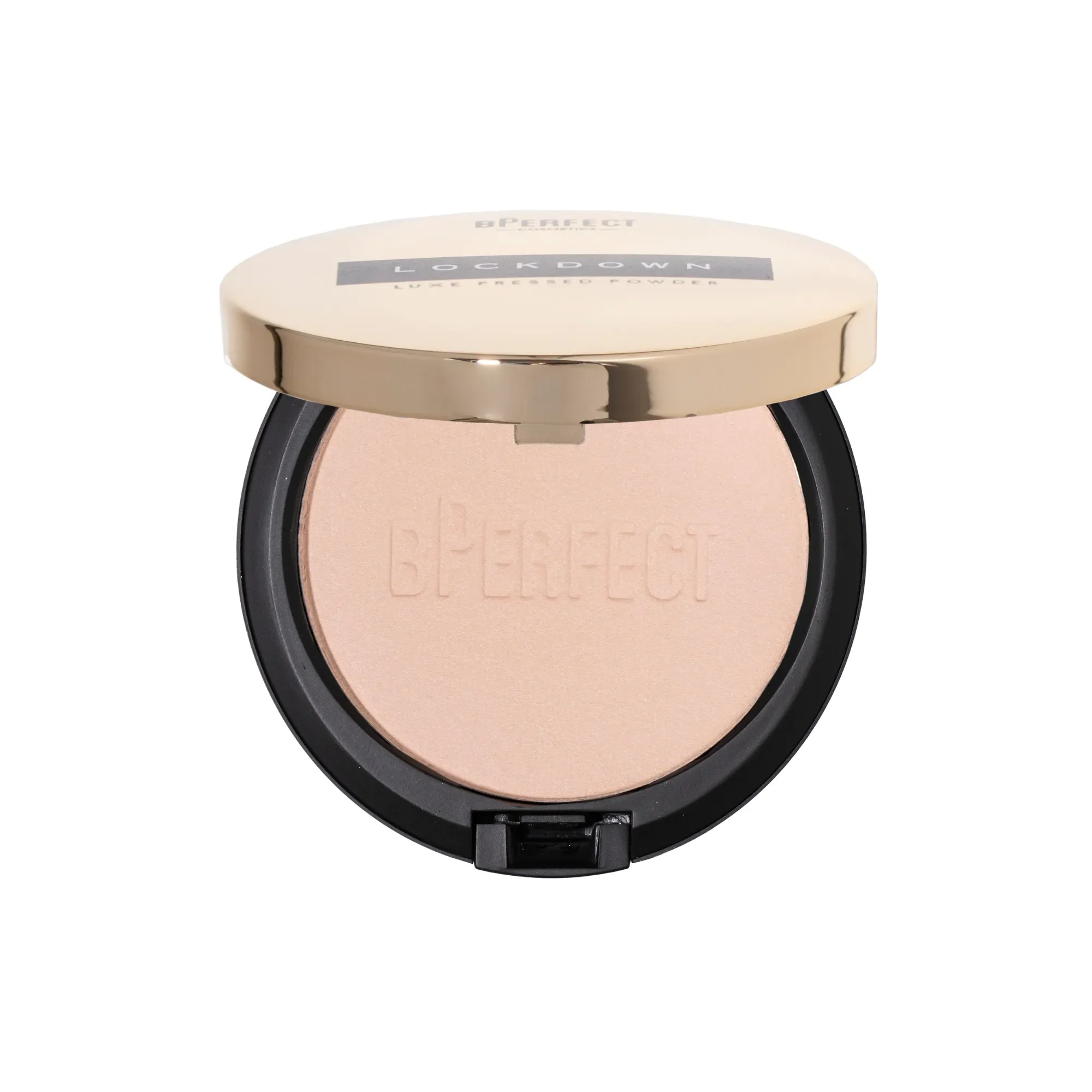 Lockdown Luxe Pressed Powder - Image 3
