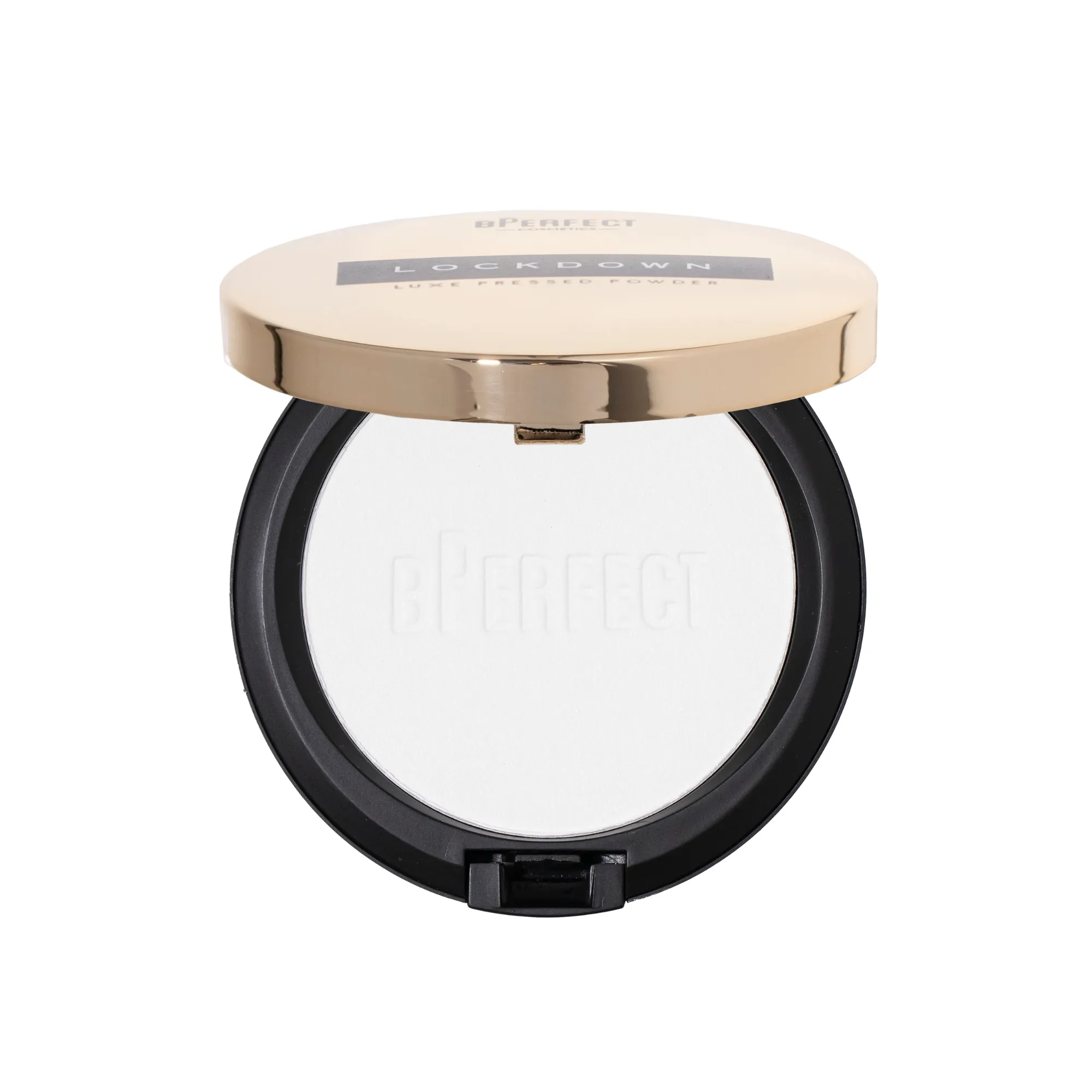 Lockdown Luxe Pressed Powder - Image 5