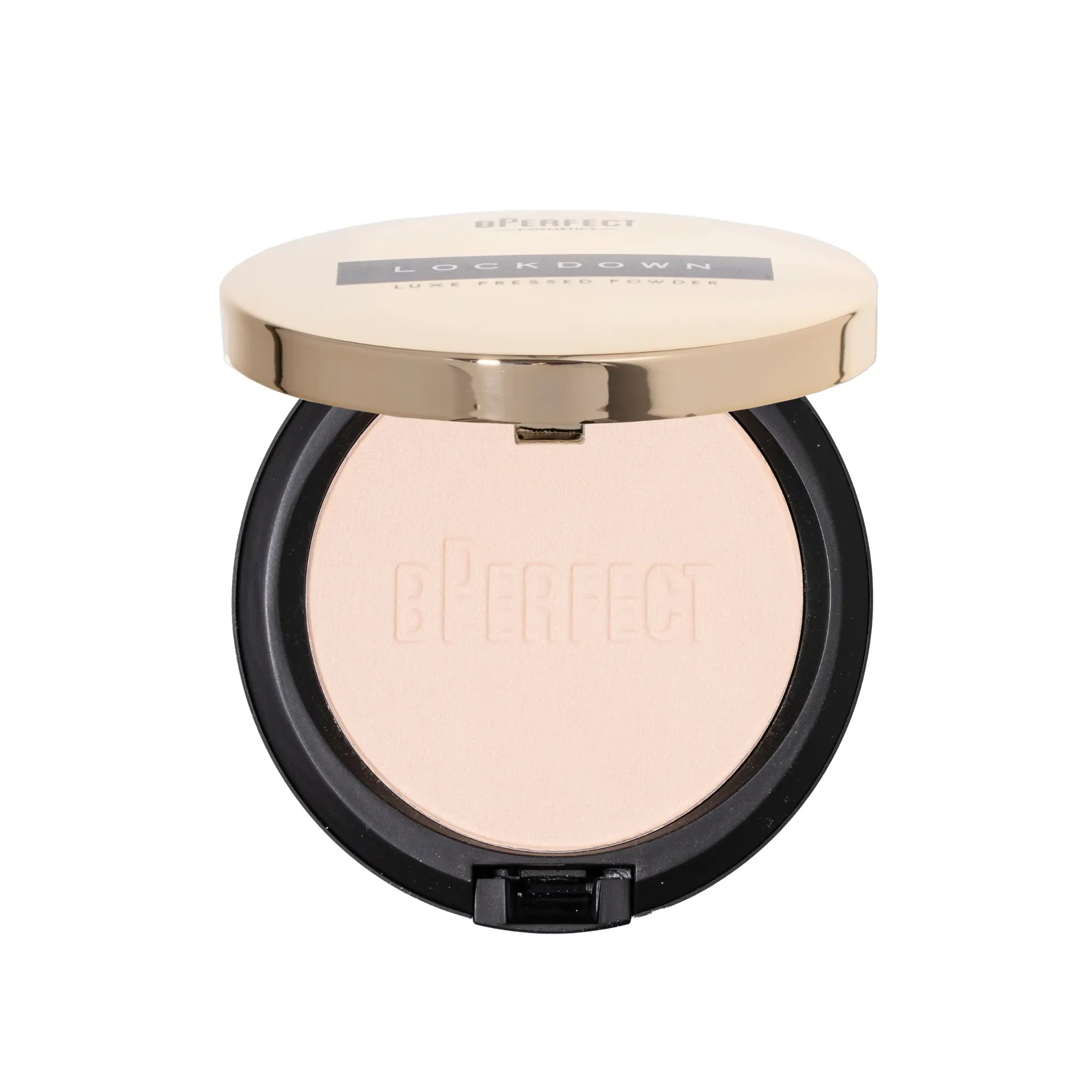 Lockdown Luxe Pressed Powder - Image 7