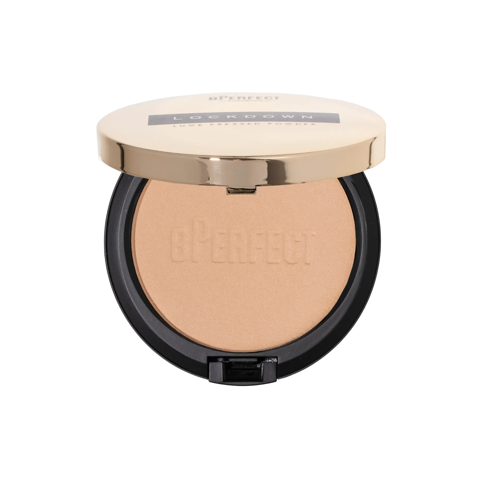 Lockdown Luxe Pressed Powder - Image 9