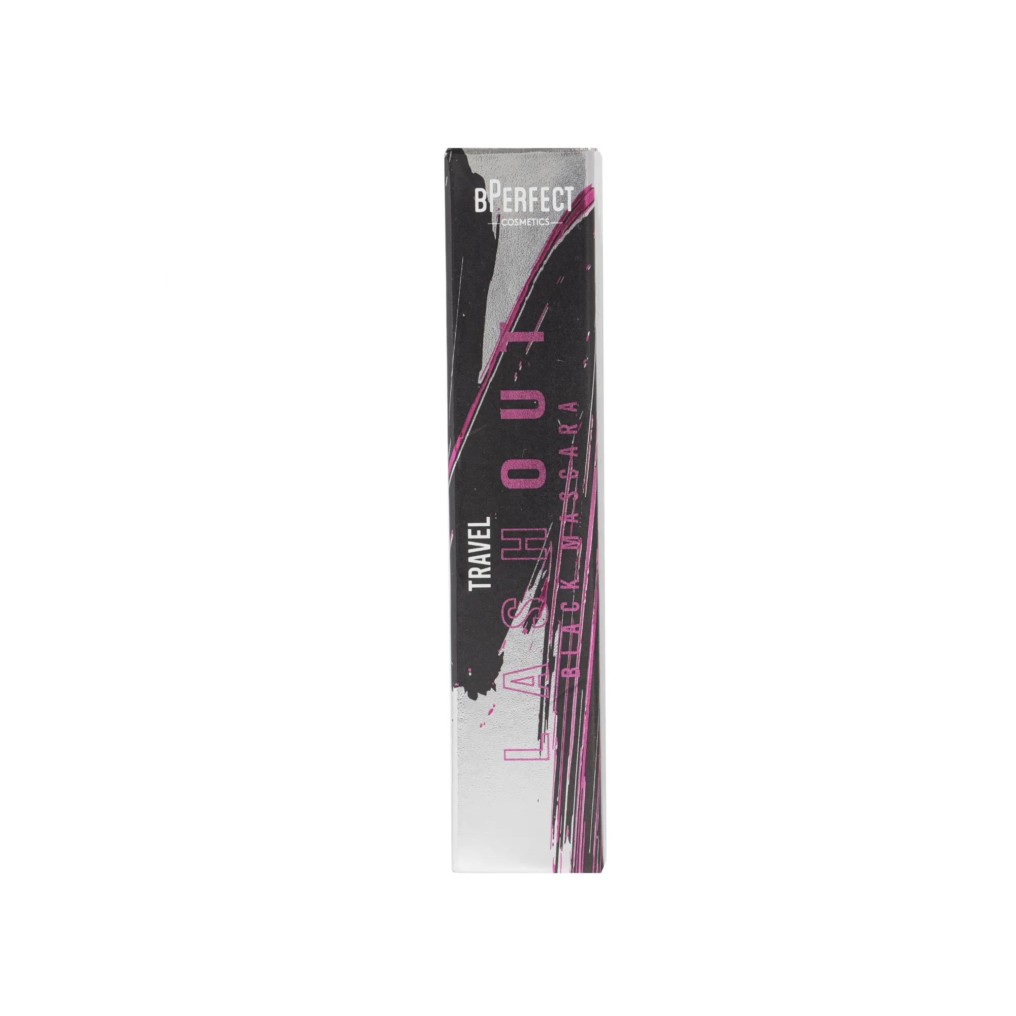 Lashout Mascara - Black - Travel Mini - Image 5