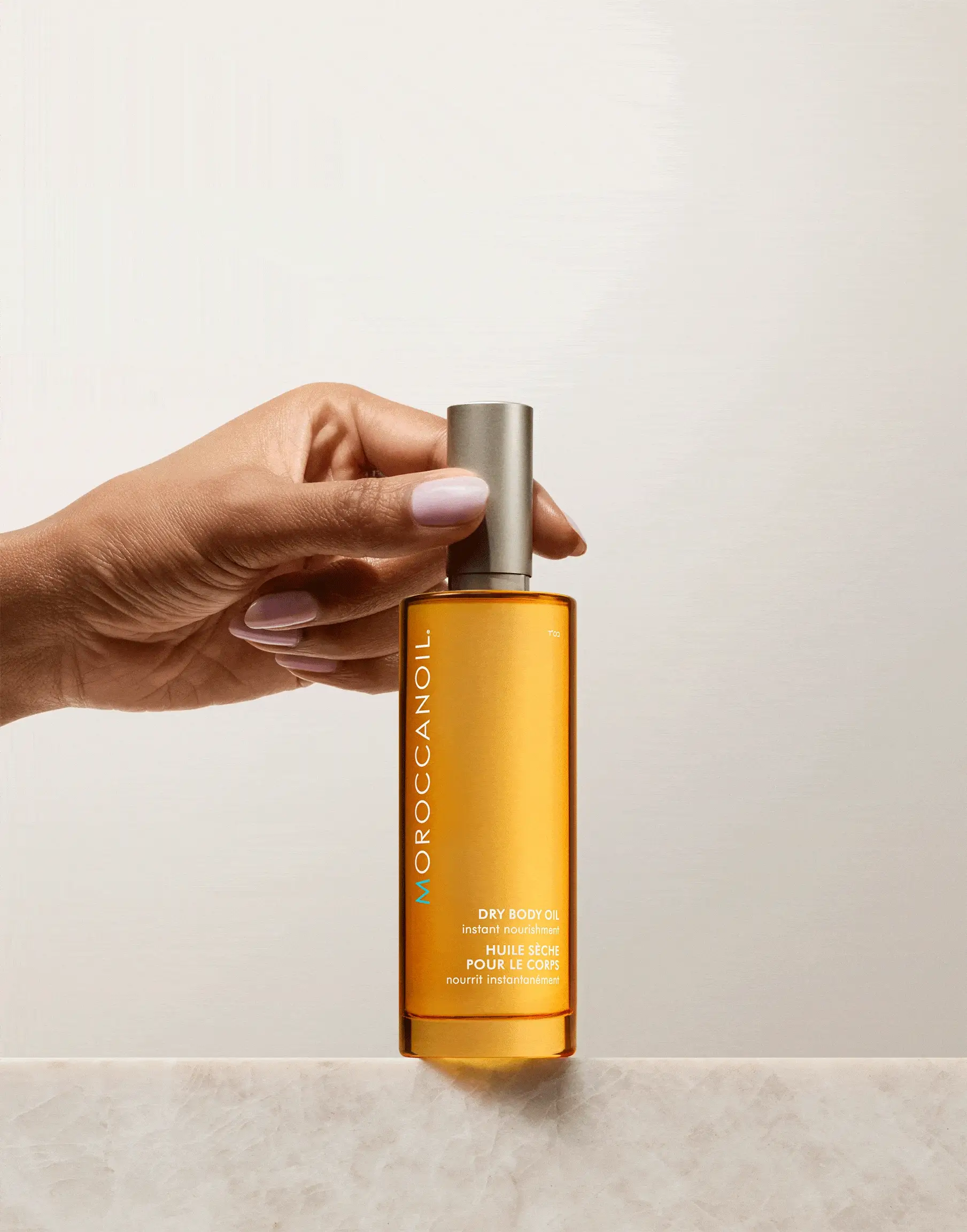 Moroccanoil - Dry Body Oil 100ml - Image 2