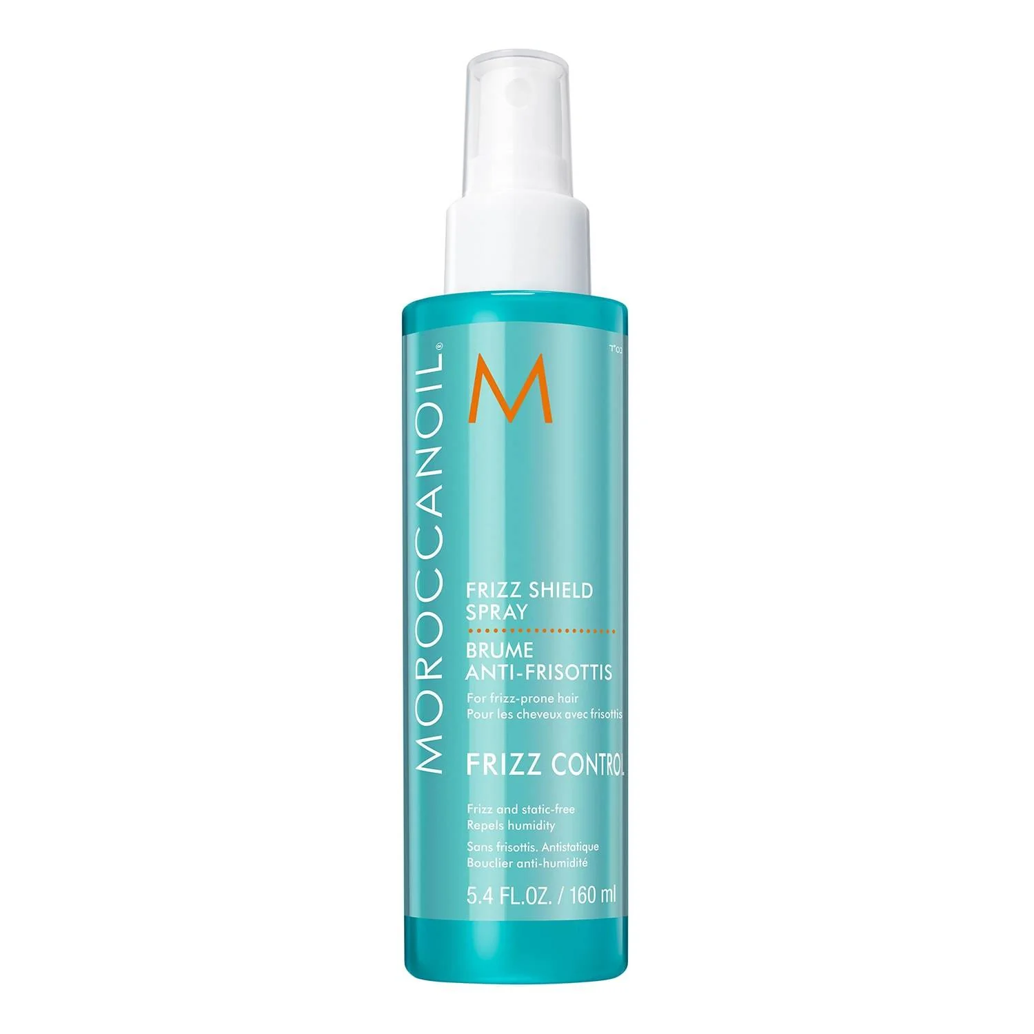 Moroccanoil - Frizz Sheild Spray