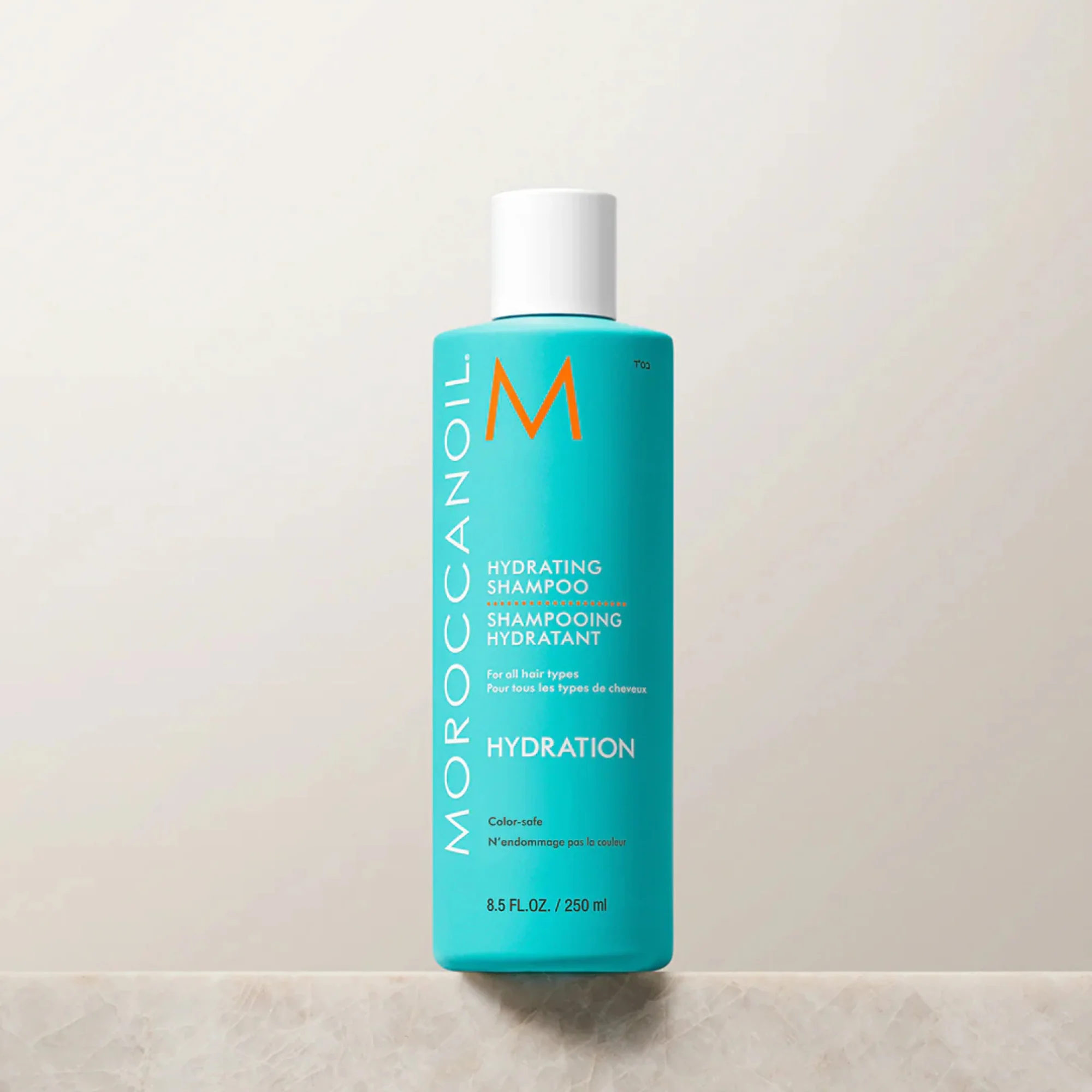 Moroccanoil - Hydrating Shampoo - Image 3