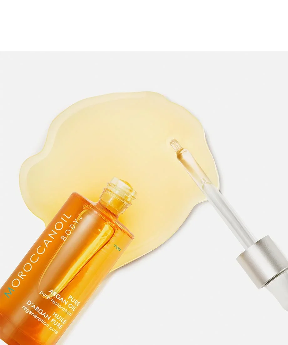 Moroccanoil - Pure Argan Oil 50ml - Image 2