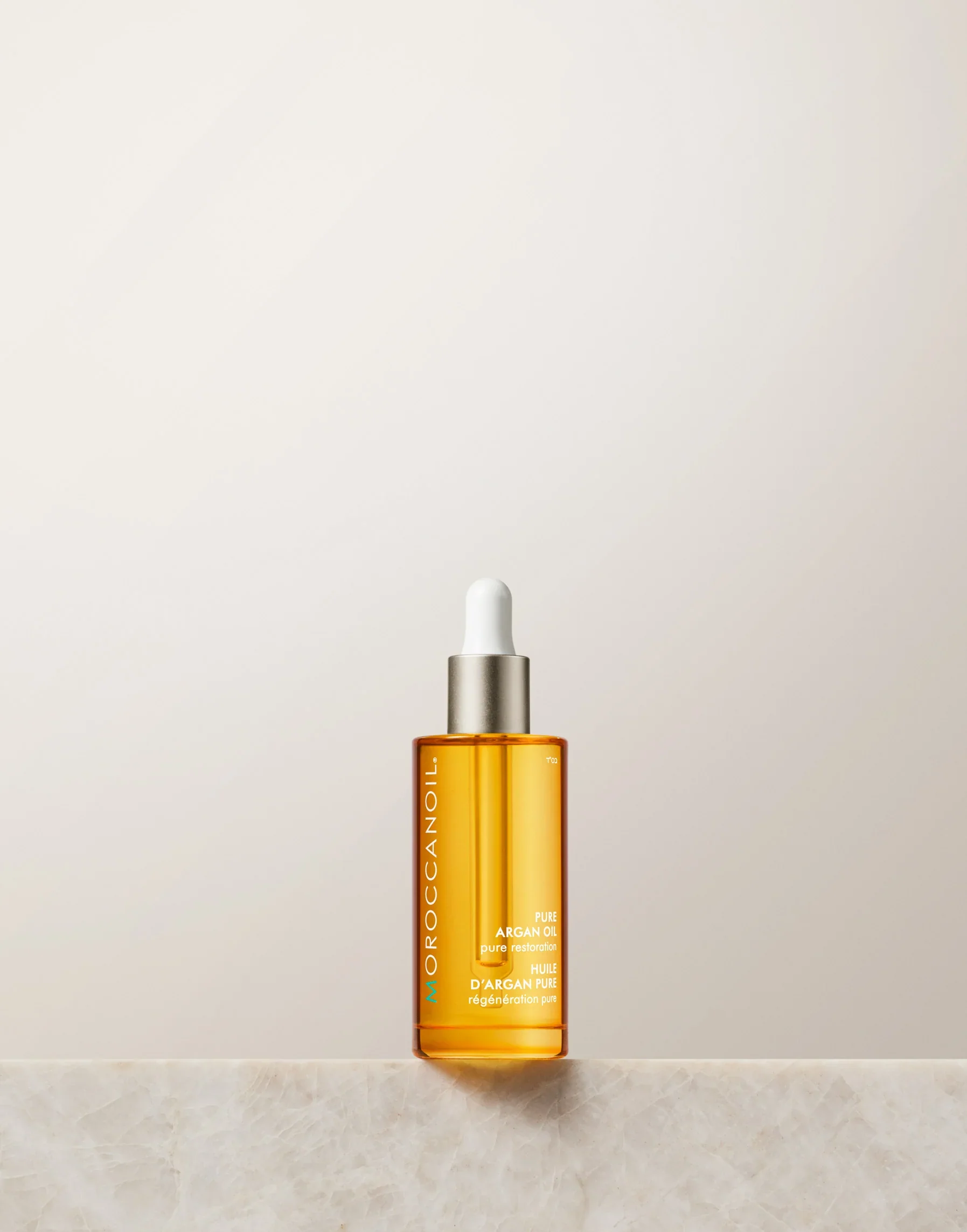 Moroccanoil - Pure Argan Oil 50ml - Image 4
