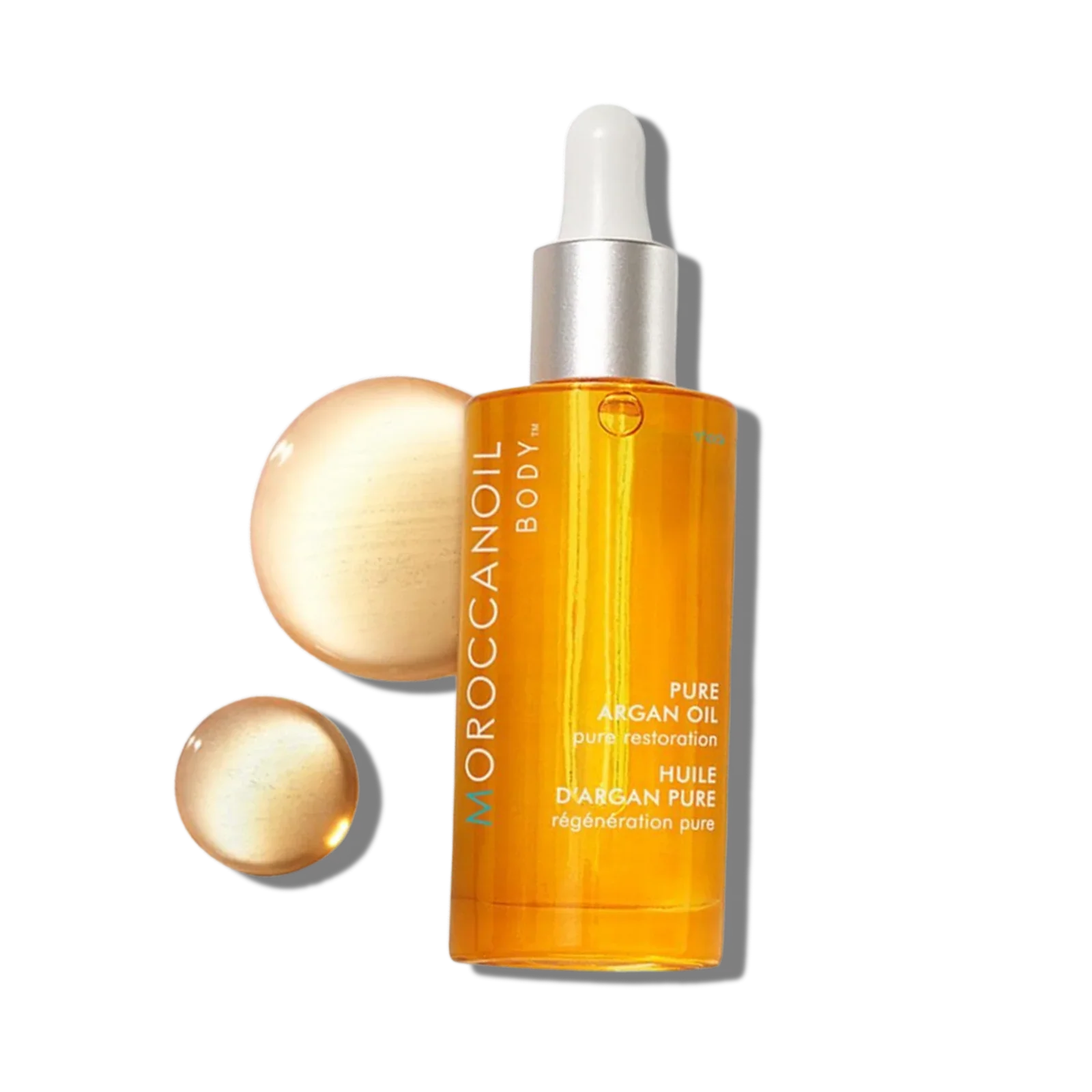 Moroccanoil - Pure Argan Oil 50ml - Image 6