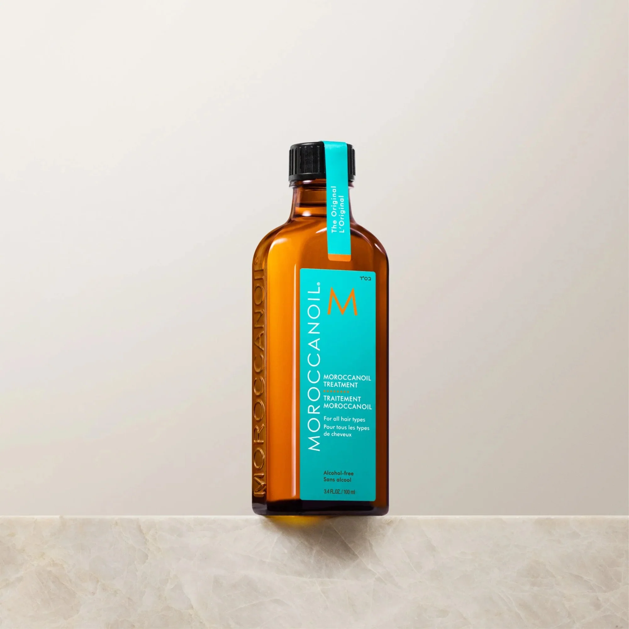 Moroccanoil - Original Treatment - 100ml - Image 2