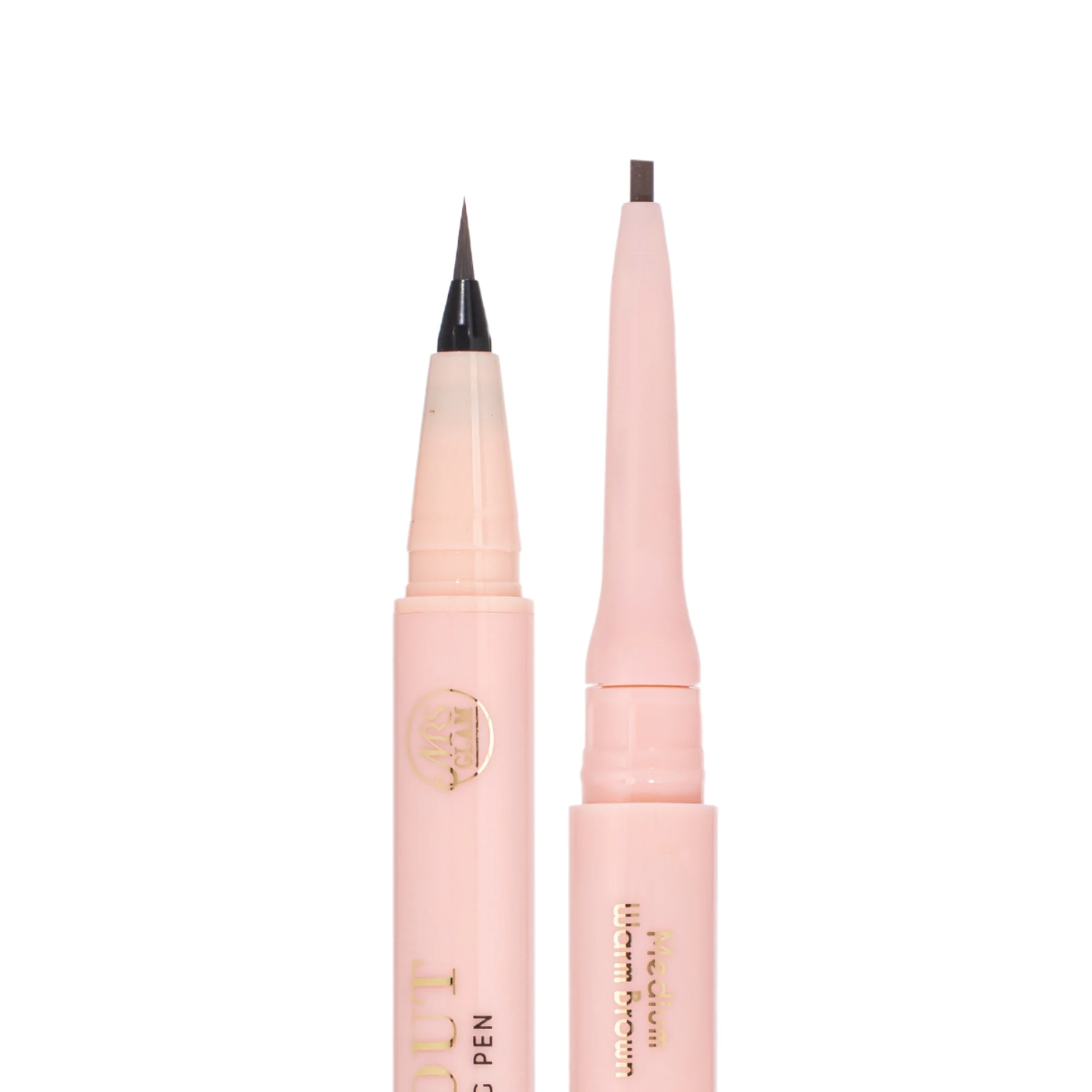 Mrs Glam - Carved Out Duo Brow Carving Pen - Image 13