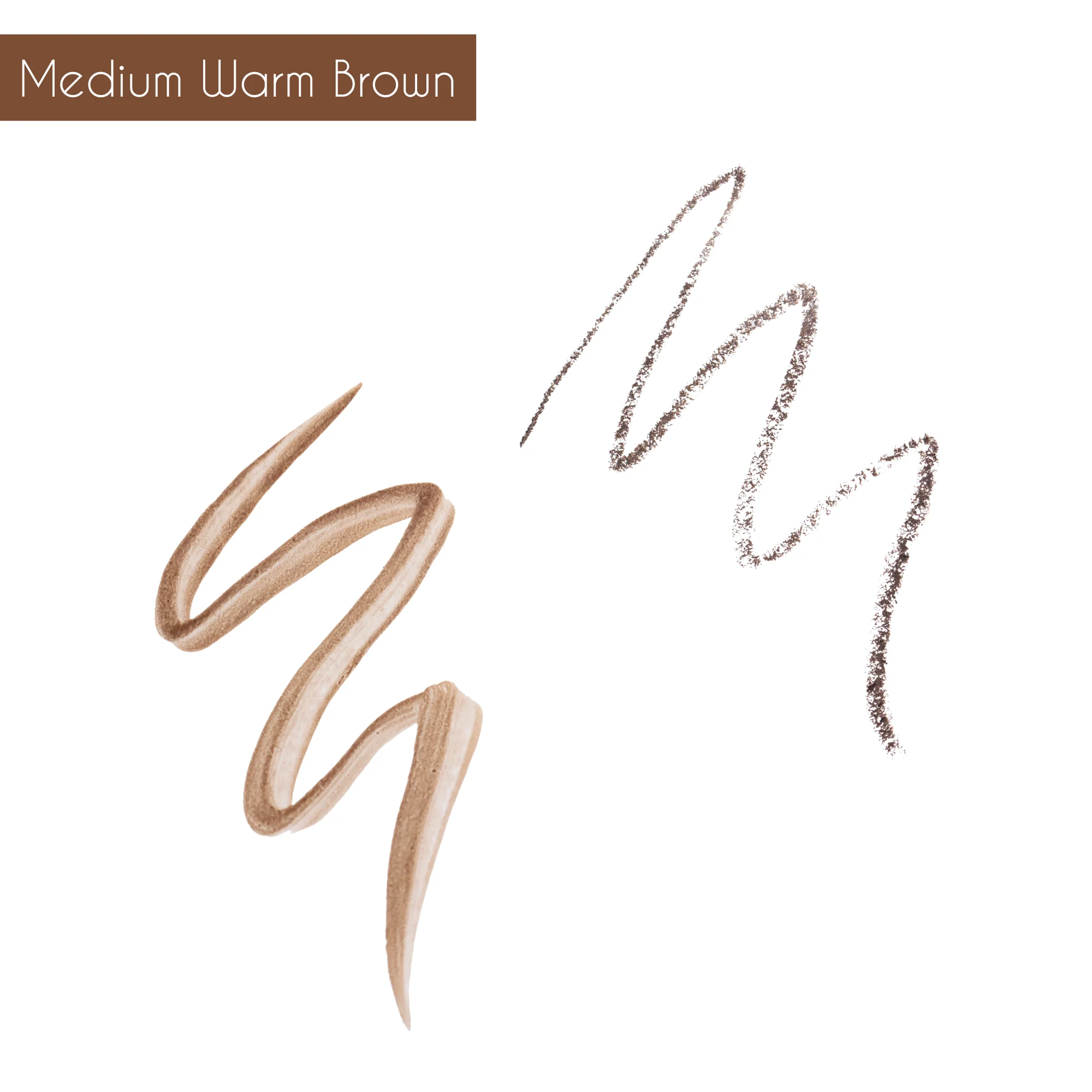 Mrs Glam - Carved Out Duo Brow Carving Pen - Image 15