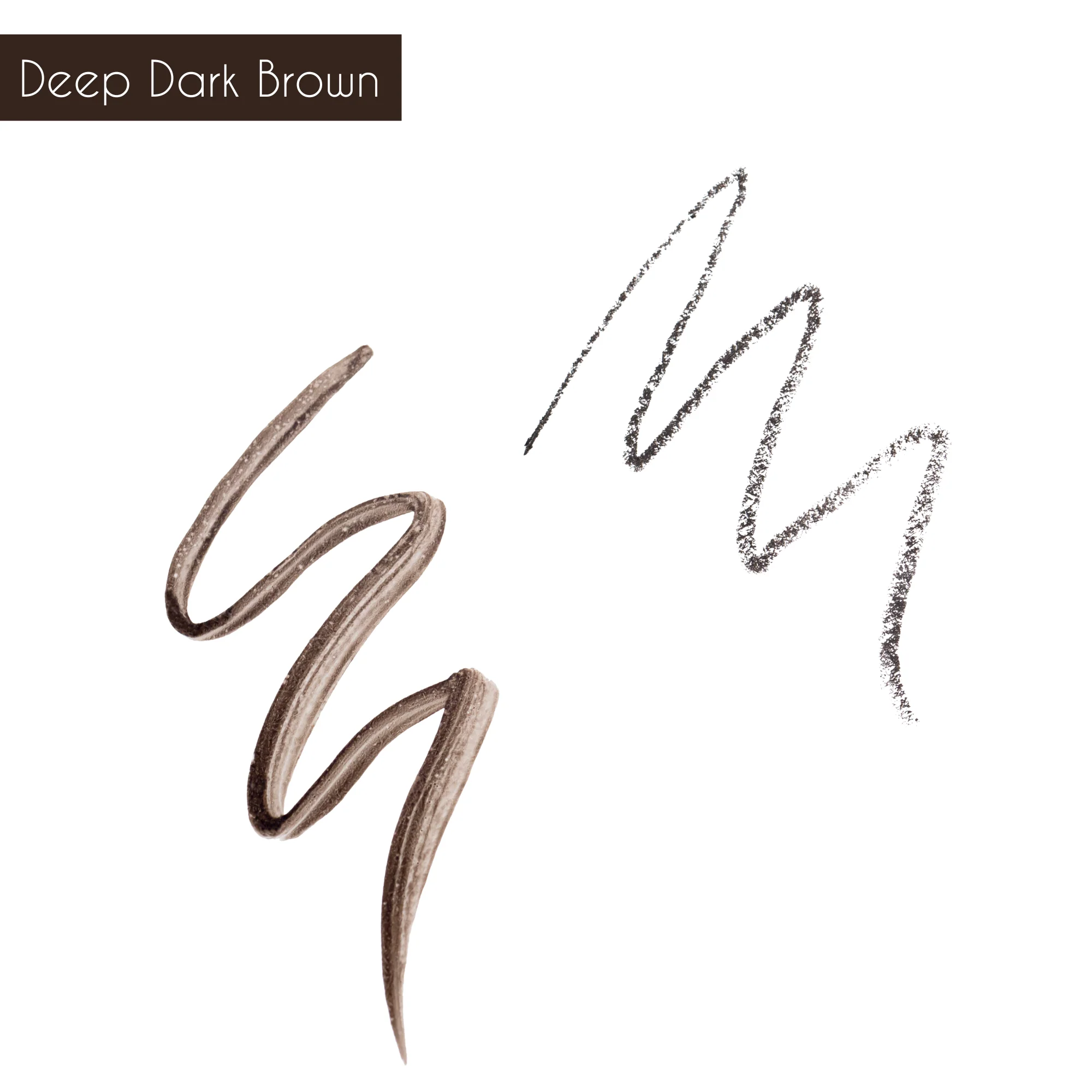 Mrs Glam - Carved Out Duo Brow Carving Pen - Image 21