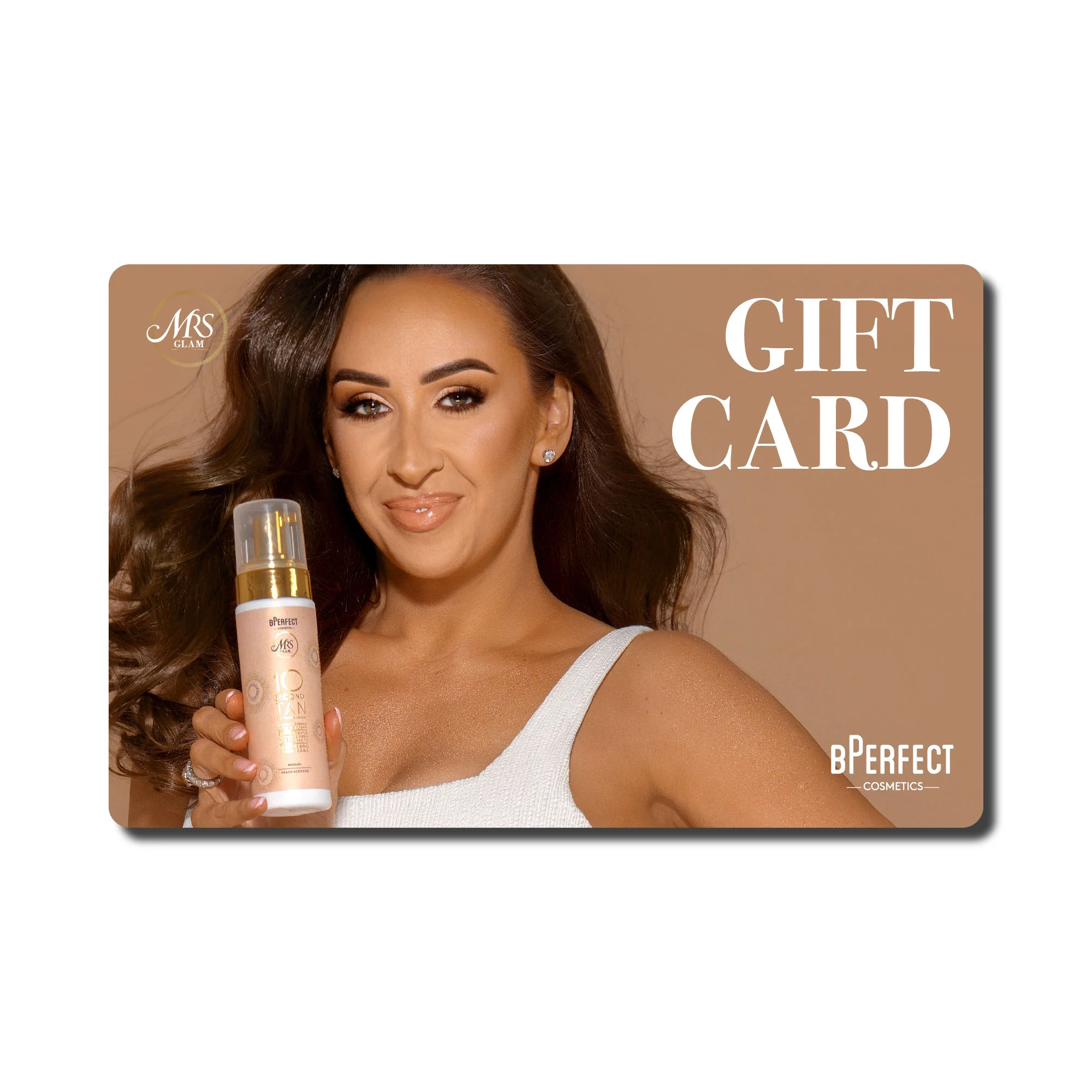 Mrs Glam - E-Gift Card - Image 2