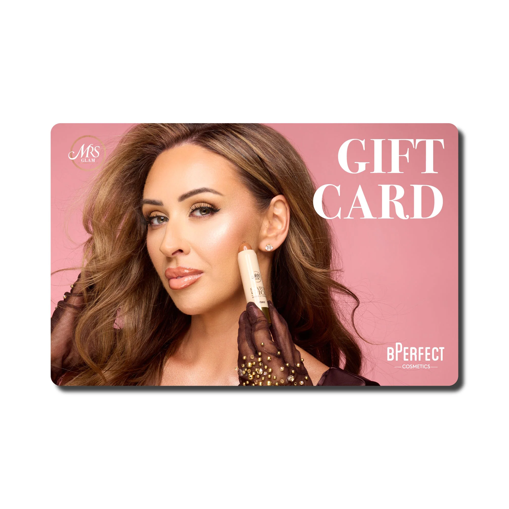 Mrs Glam - E-Gift Card - Image 3