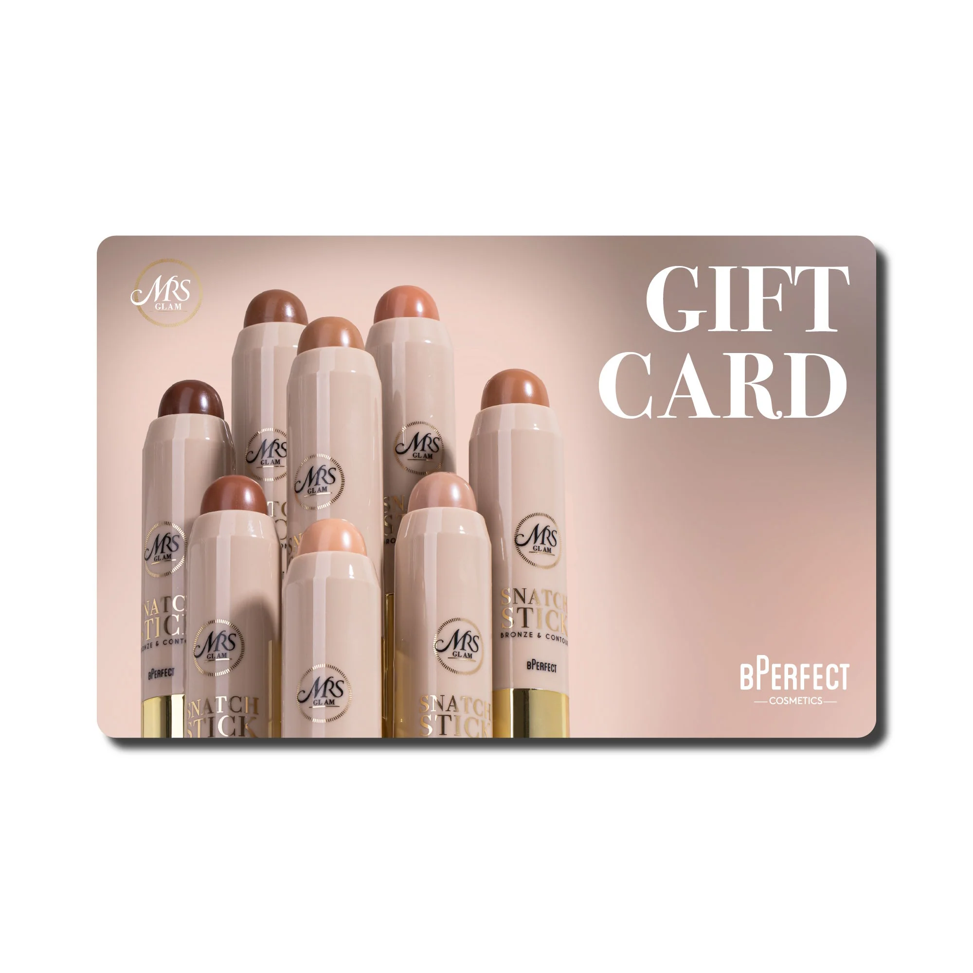 Mrs Glam - E-Gift Card - Image 4