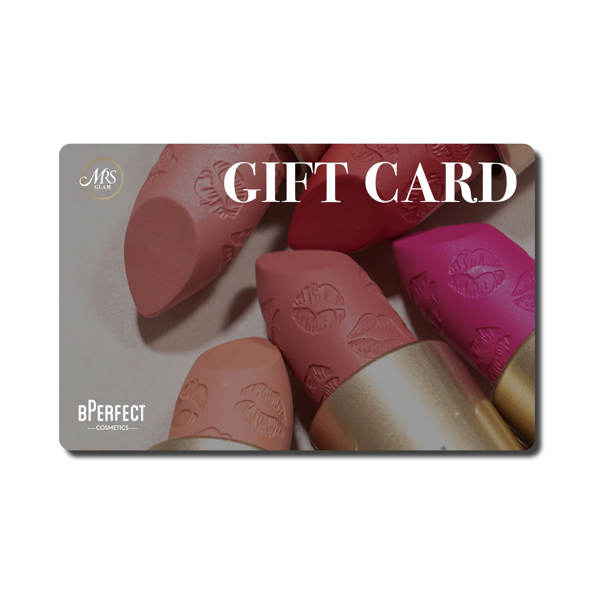 Mrs Glam - E-Gift Card - Image 5