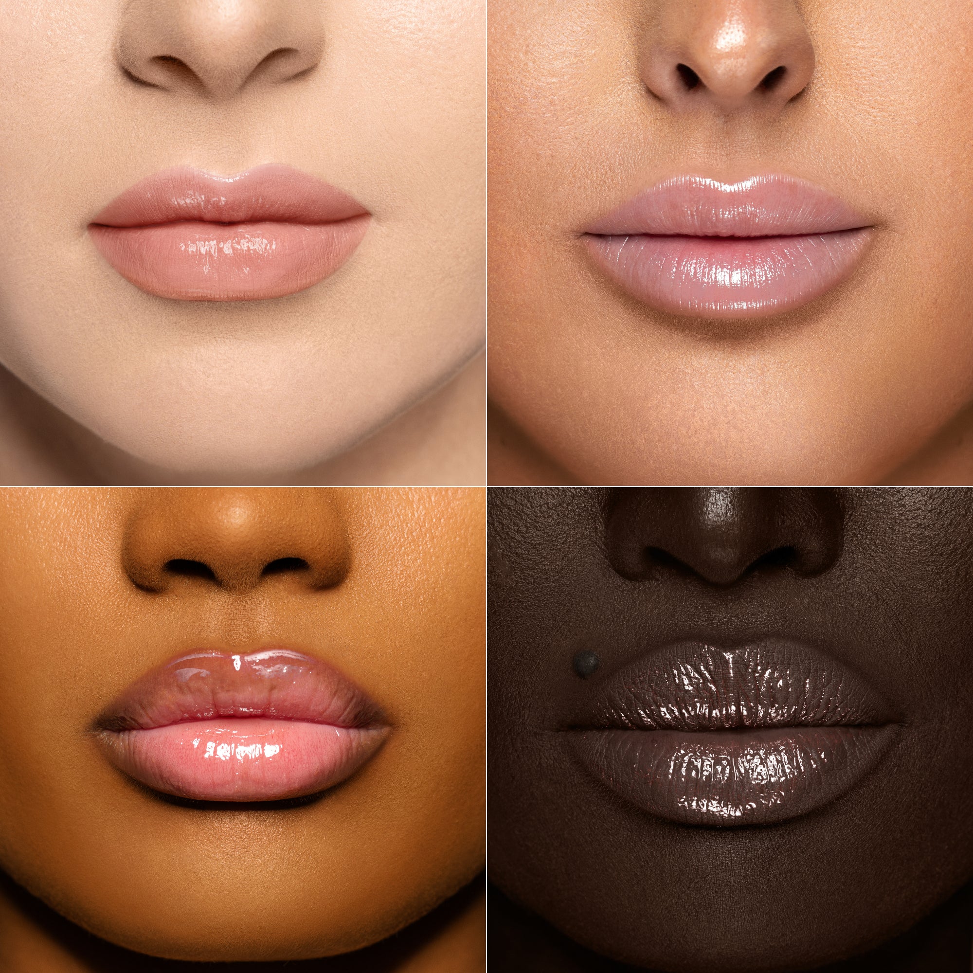 Mrs Glam - Glorious Glaze Lip Oil - Image 10