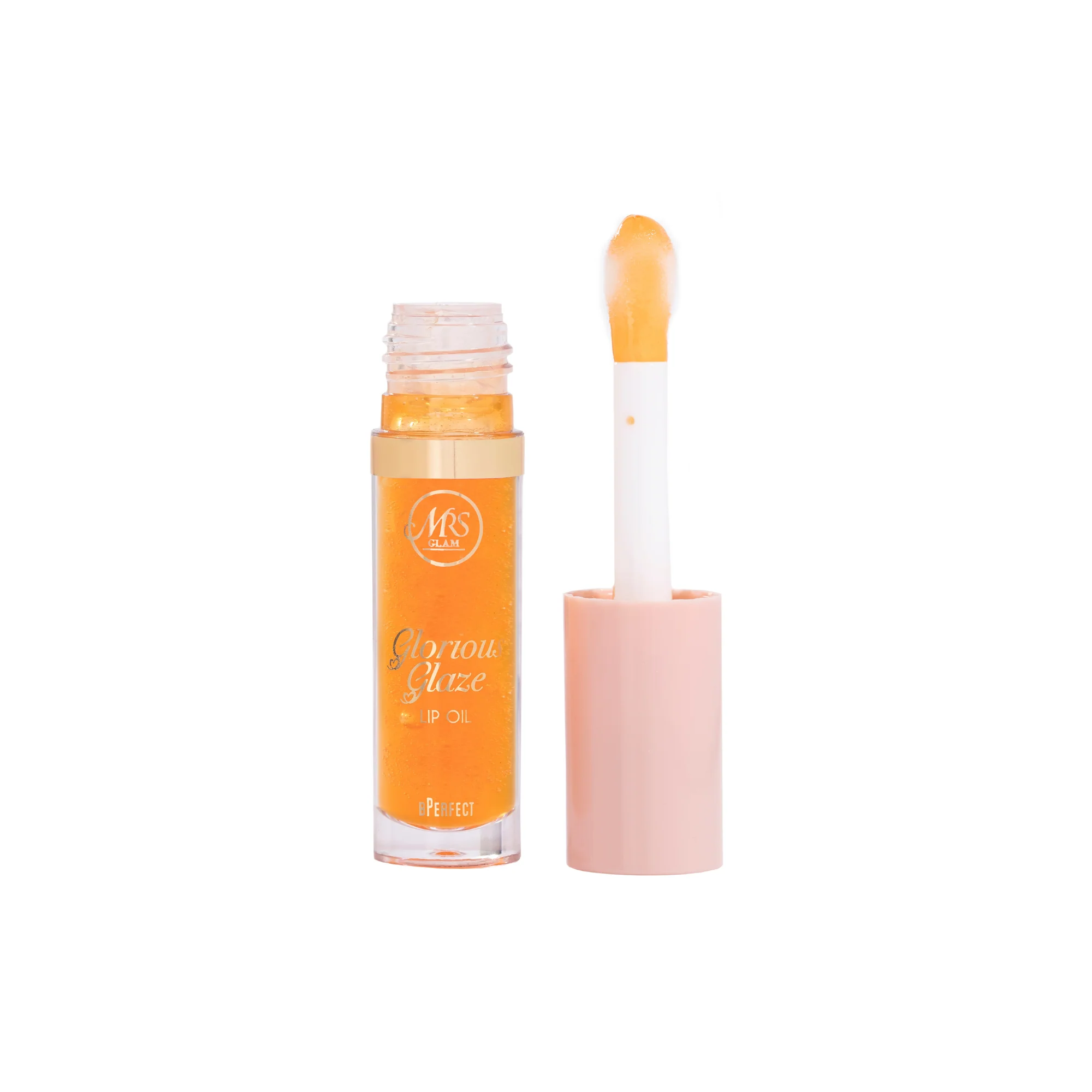 Mrs Glam - Glorious Glaze Lip Oil - Image 11