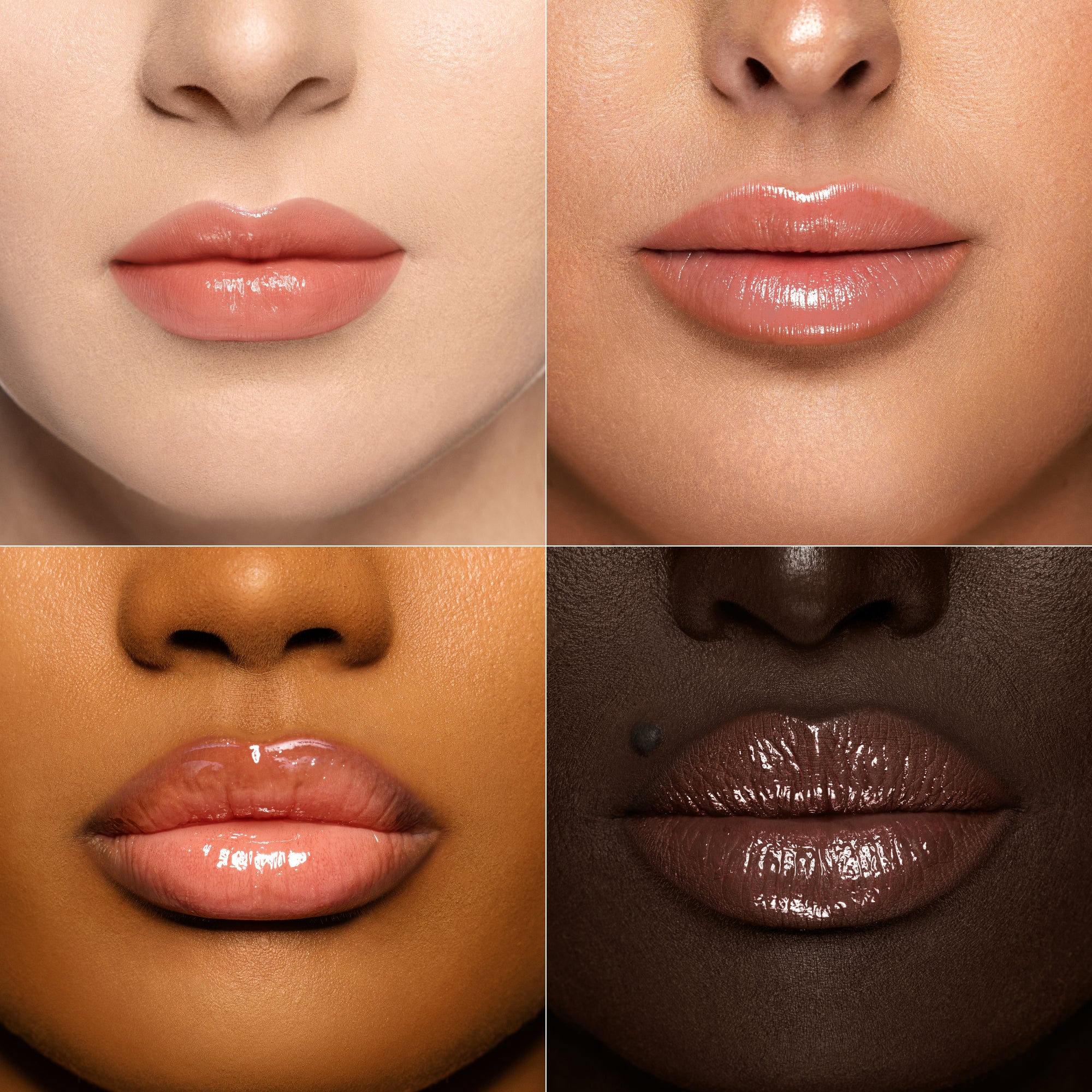 Mrs Glam - Glorious Glaze Lip Oil - Image 14