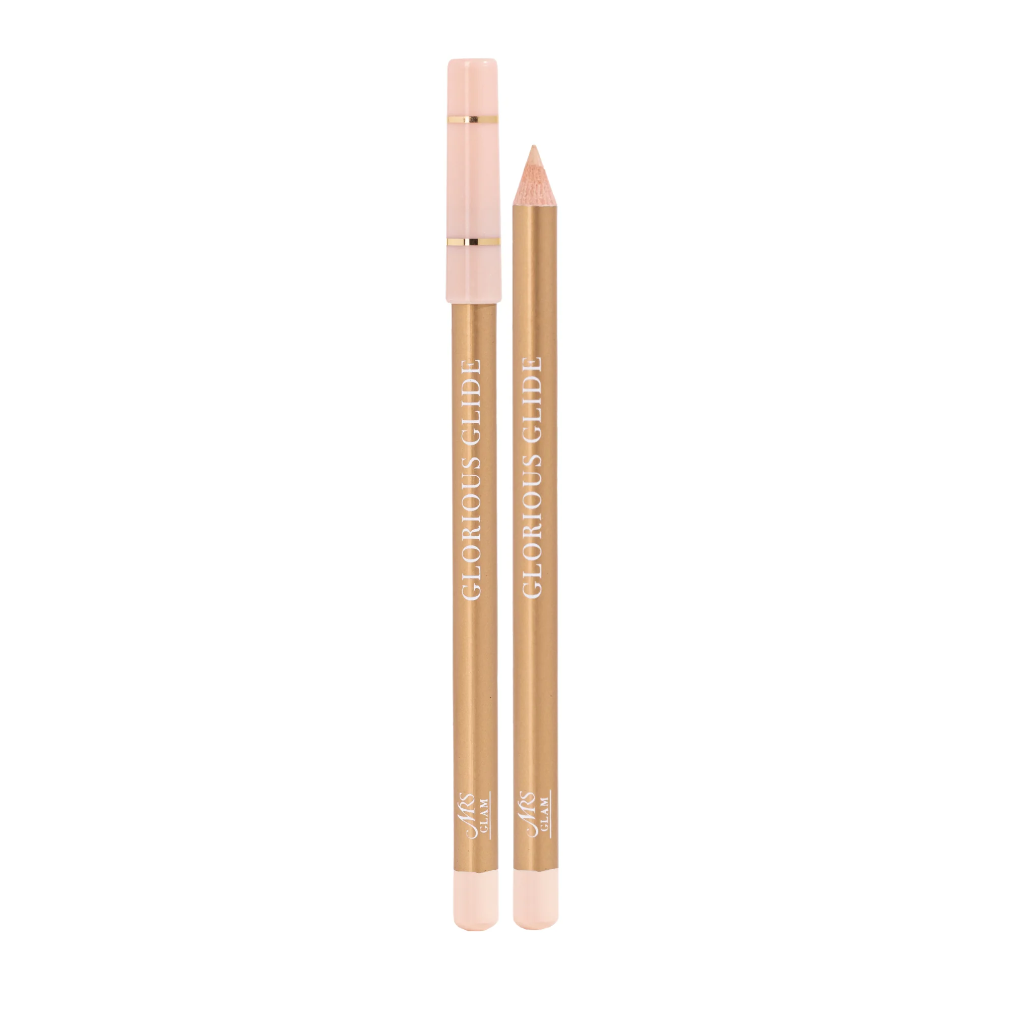 Mrs Glam - Glorious Glide Kohl Liner Pencil - Image 4