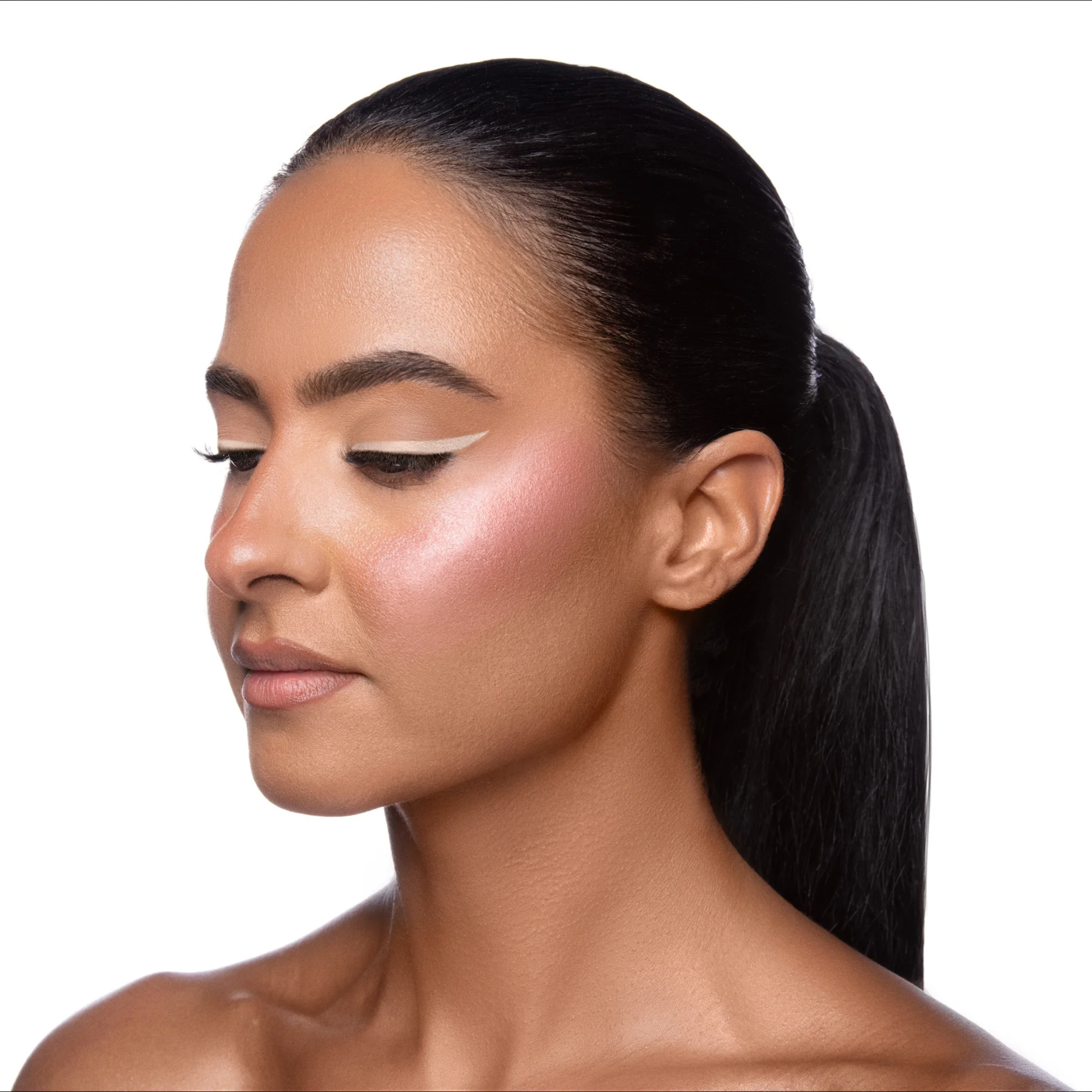Mrs Glam - Glorious Glide Kohl Liner Pencil - Image 6