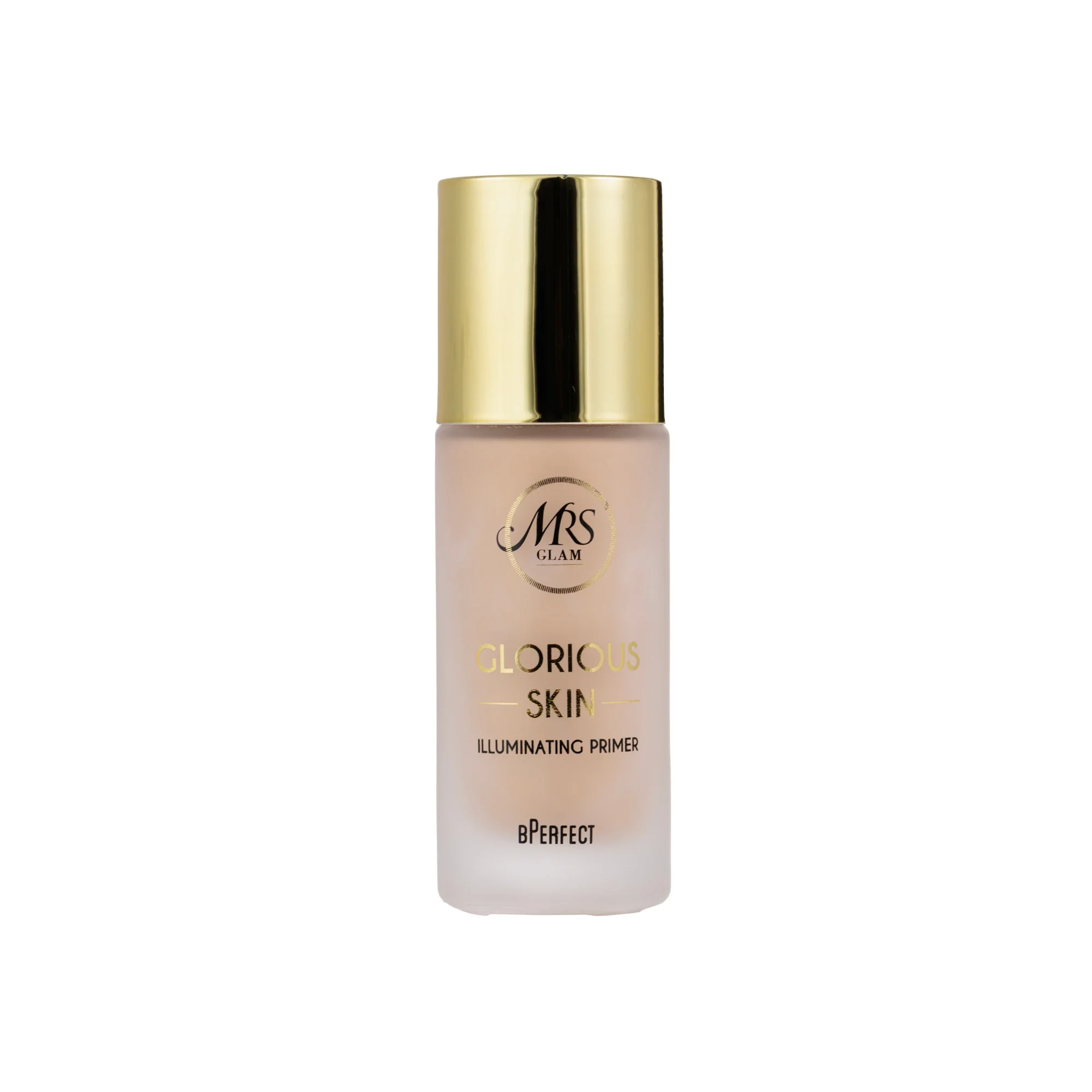 Mrs Glam - Glorious Skin Illuminating Primer