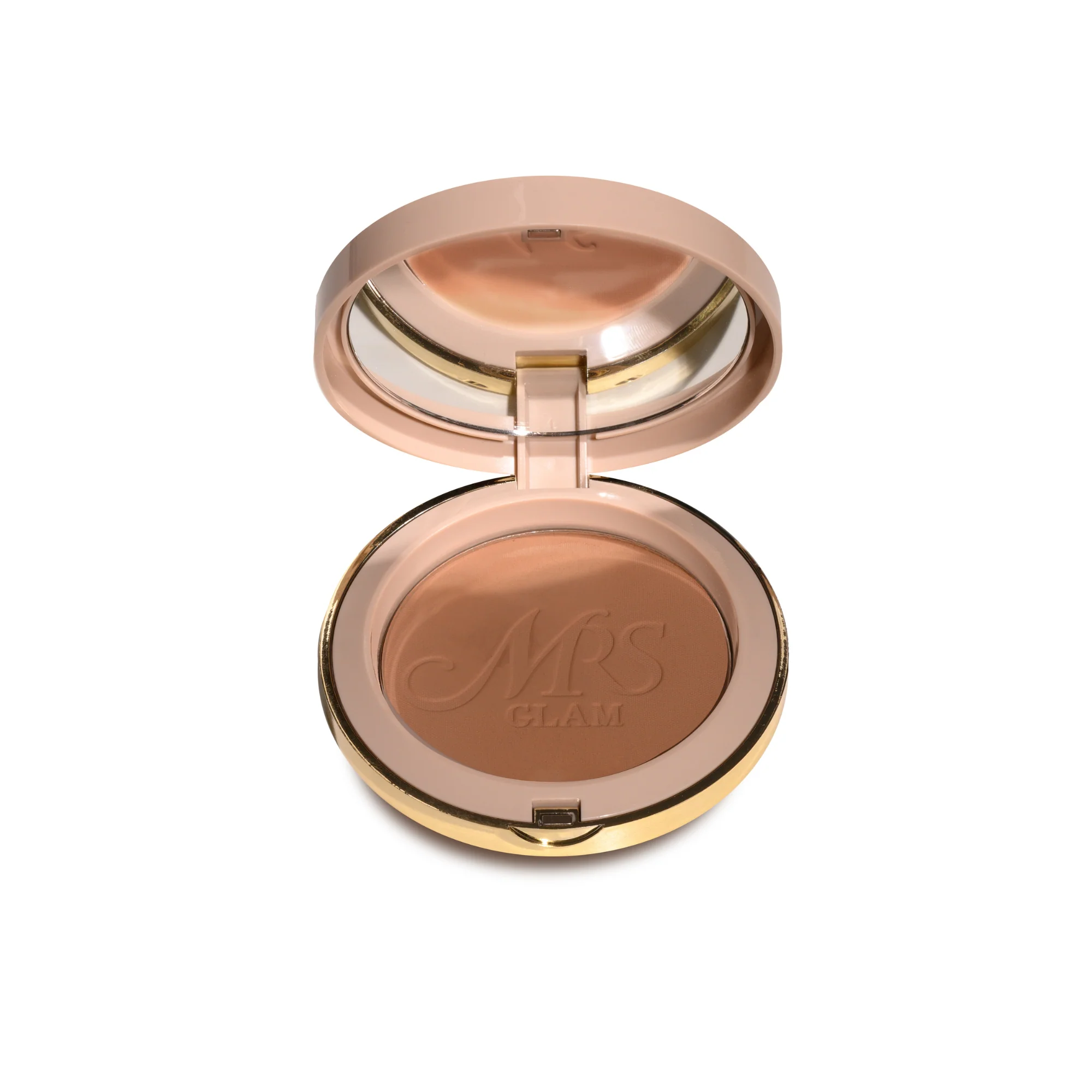 Mrs Glam - Glorious Skin Powder Foundation - Image 15