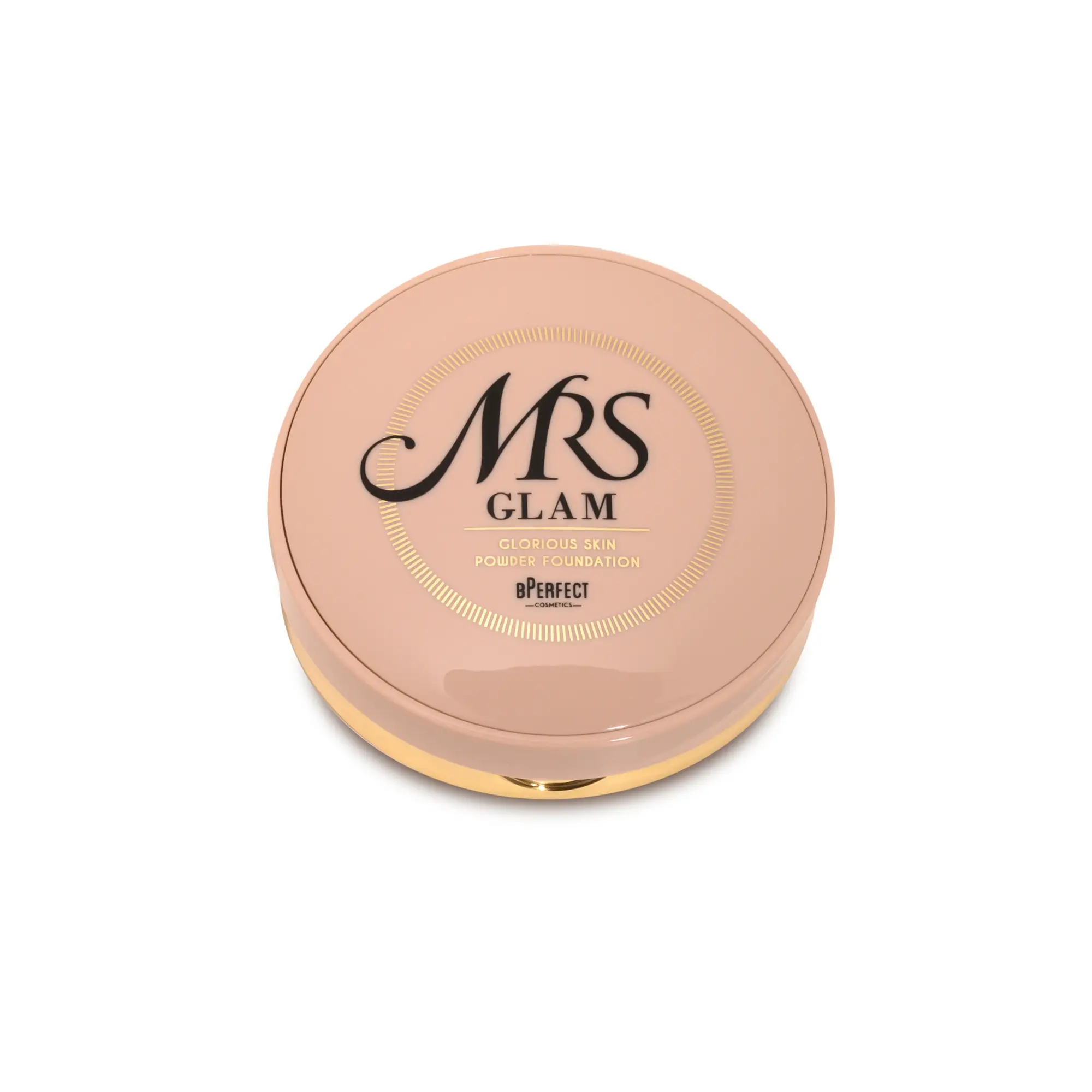 Mrs Glam - Glorious Skin Powder Foundation - Image 21