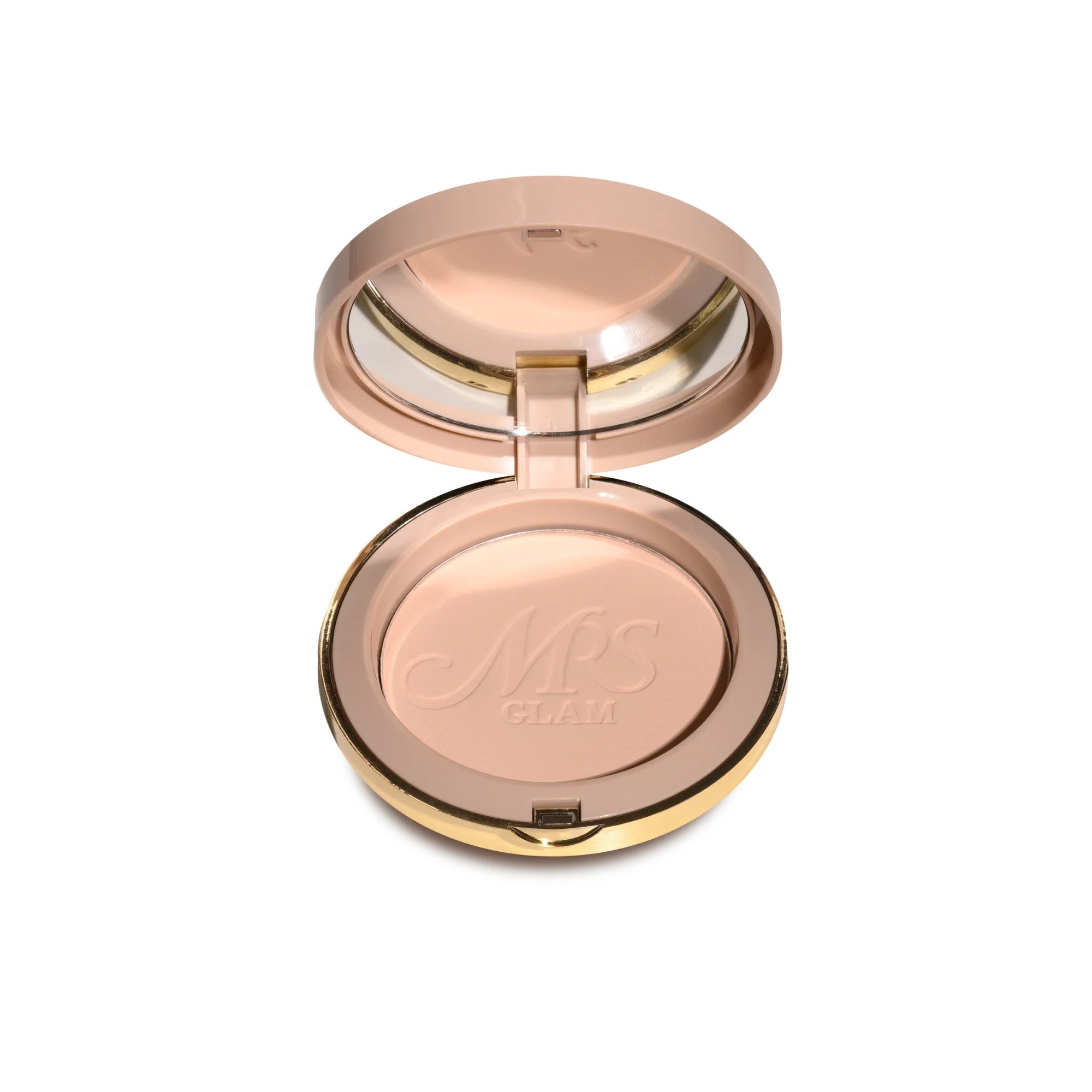 Mrs Glam - Glorious Skin Powder Foundation - Image 5