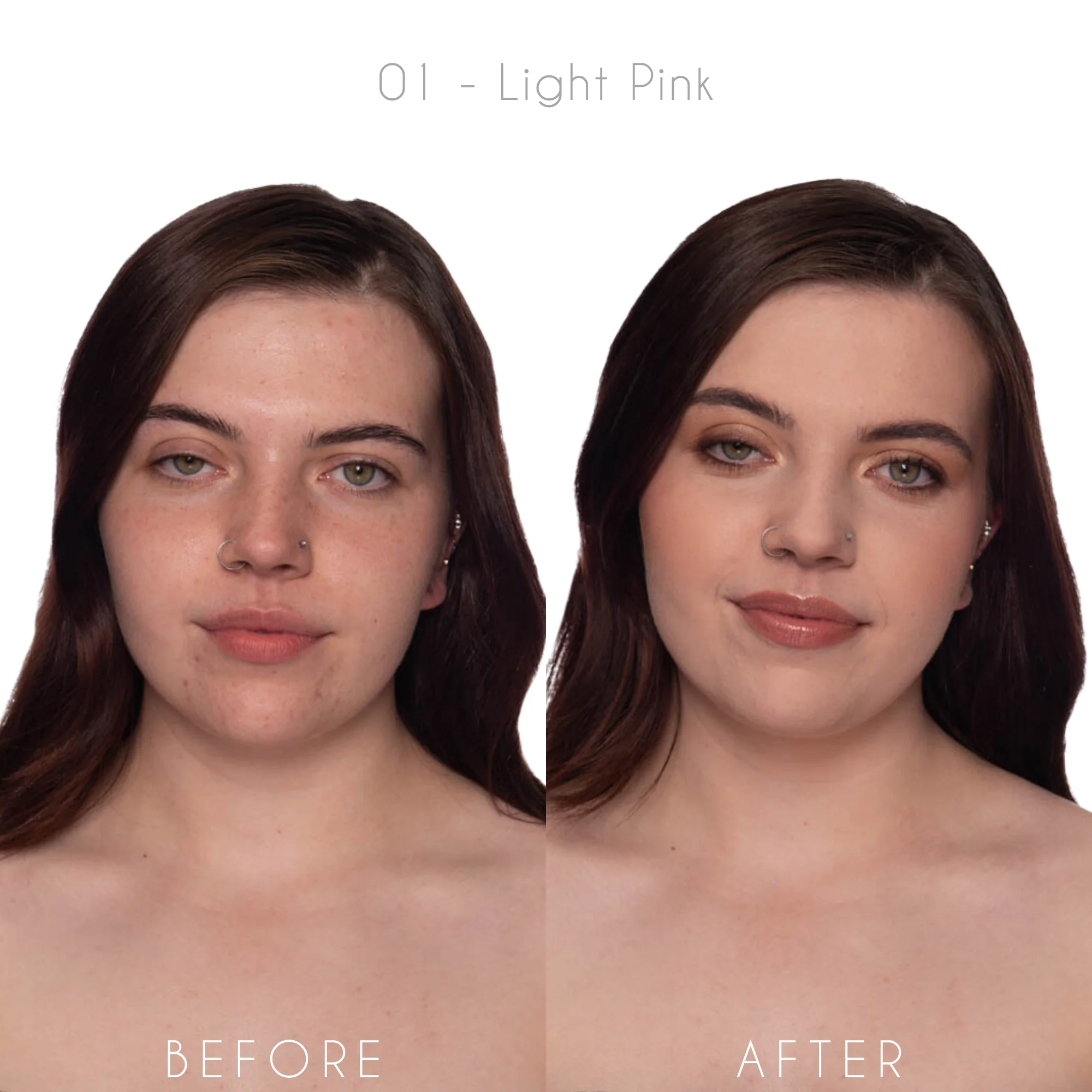 Mrs Glam - Glorious Skin Powder Foundation - Image 6