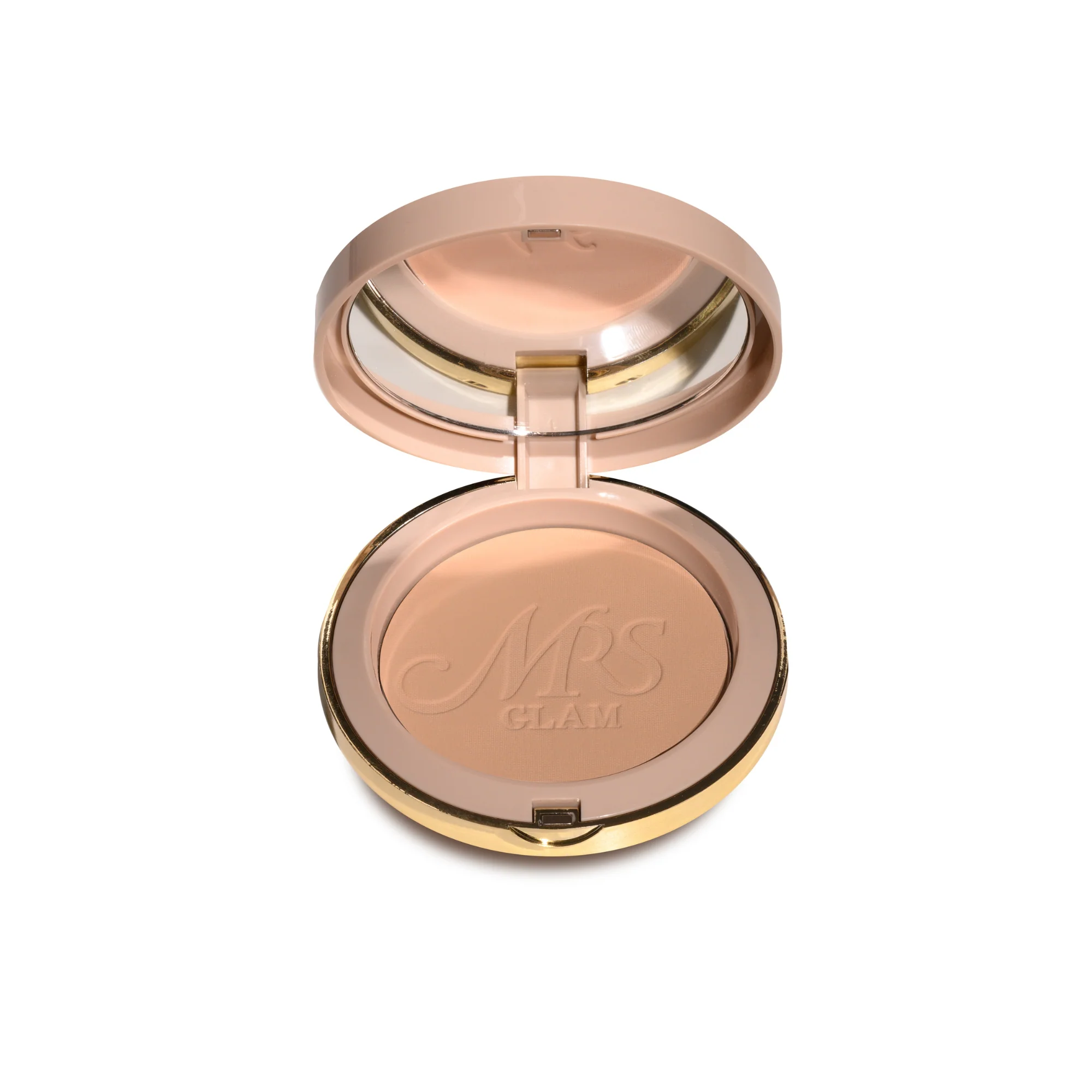 Mrs Glam - Glorious Skin Powder Foundation - Image 7