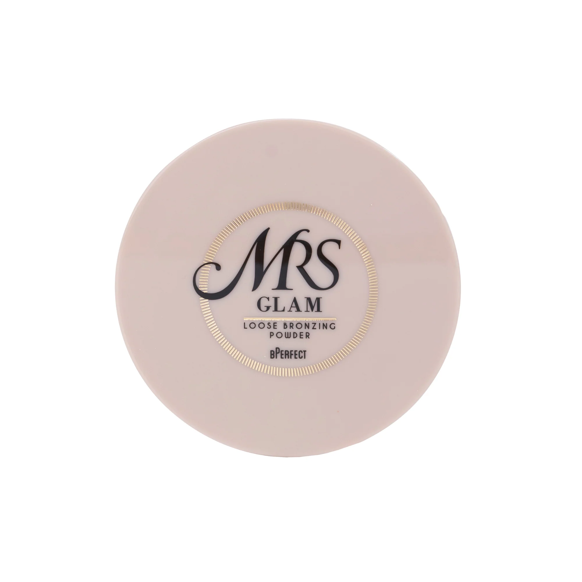 Mrs Glam - Loose Bronzing Powder - Image 4