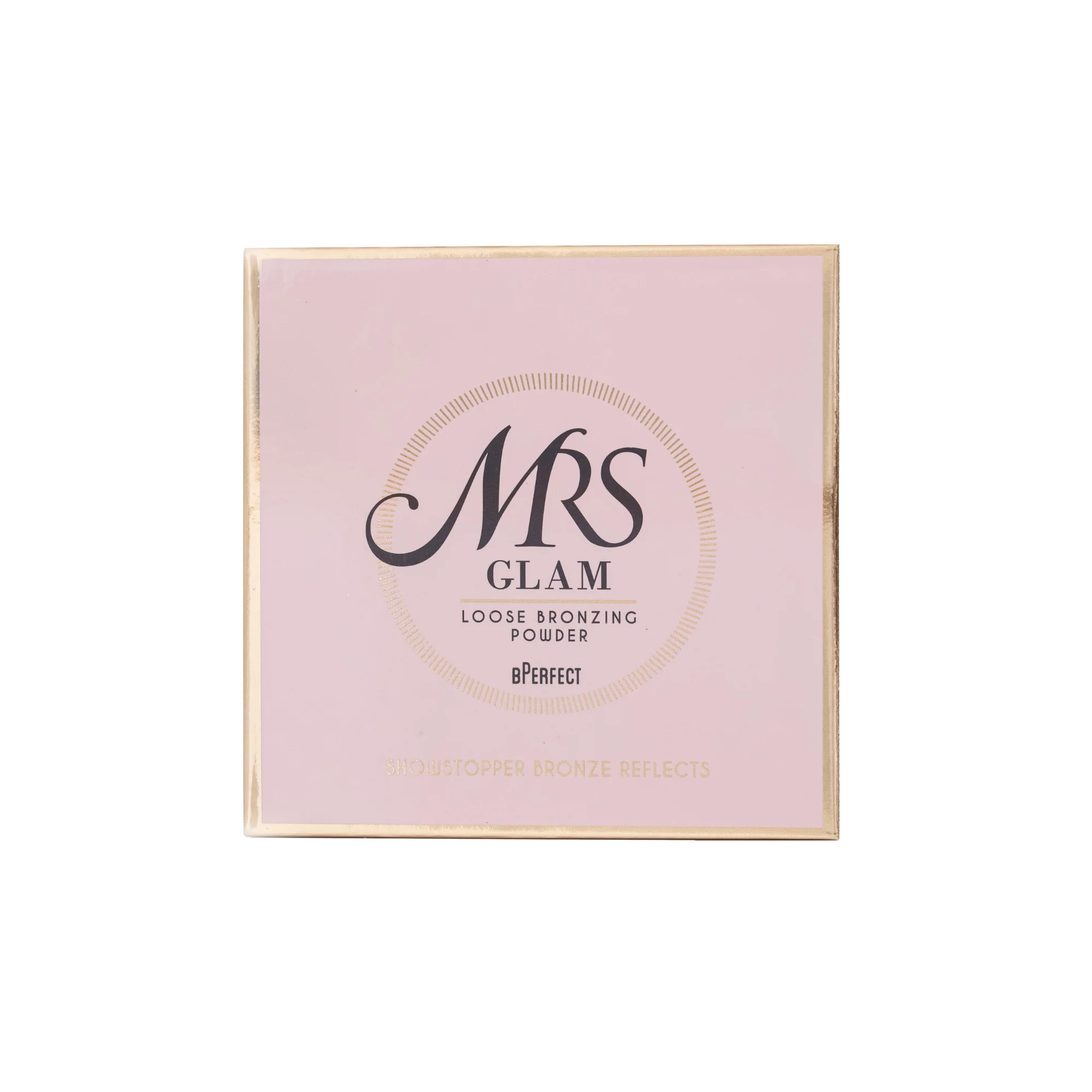Mrs Glam - Loose Bronzing Powder - Image 5