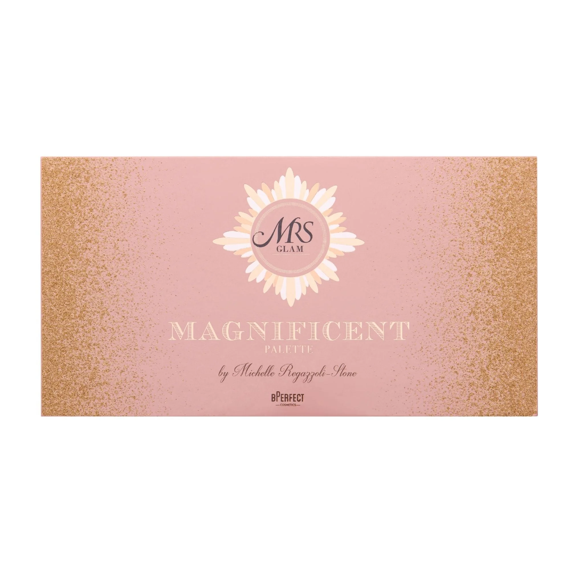 Mrs Glam - Magnificent Palette - Image 3