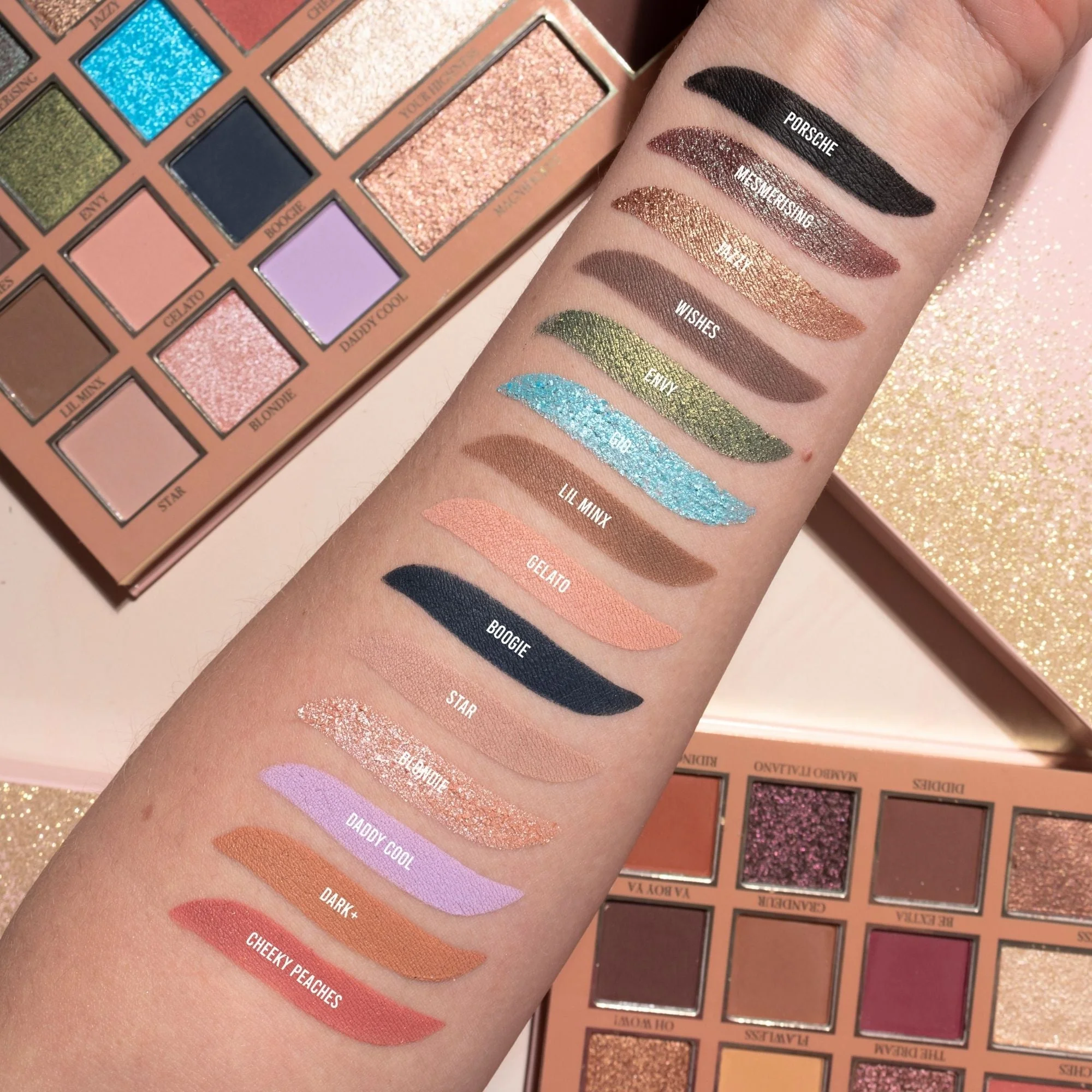Mrs Glam - Magnificent Palette - Image 6