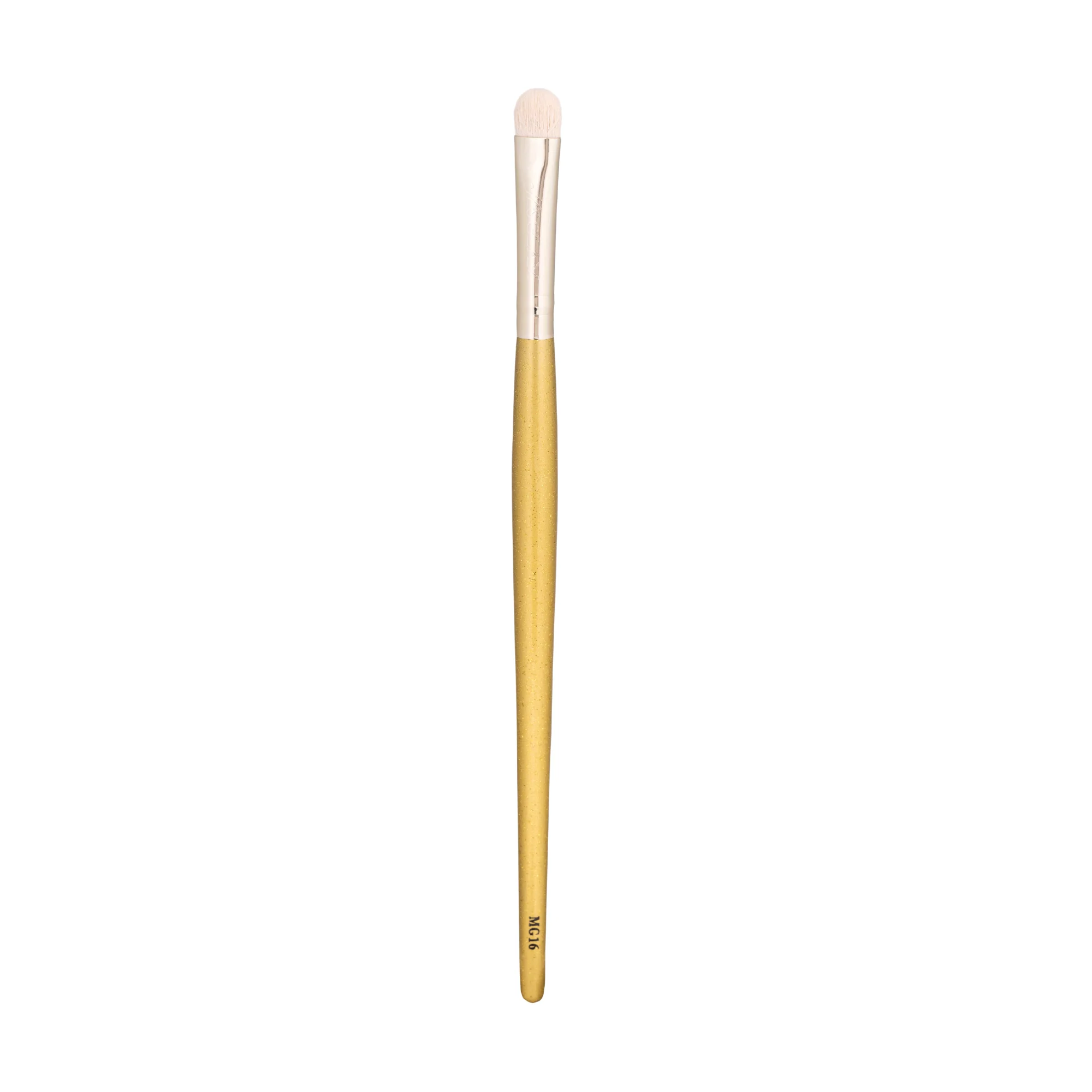 Mrs Glam - MG16 - Eyeshadow Brush - Image 2