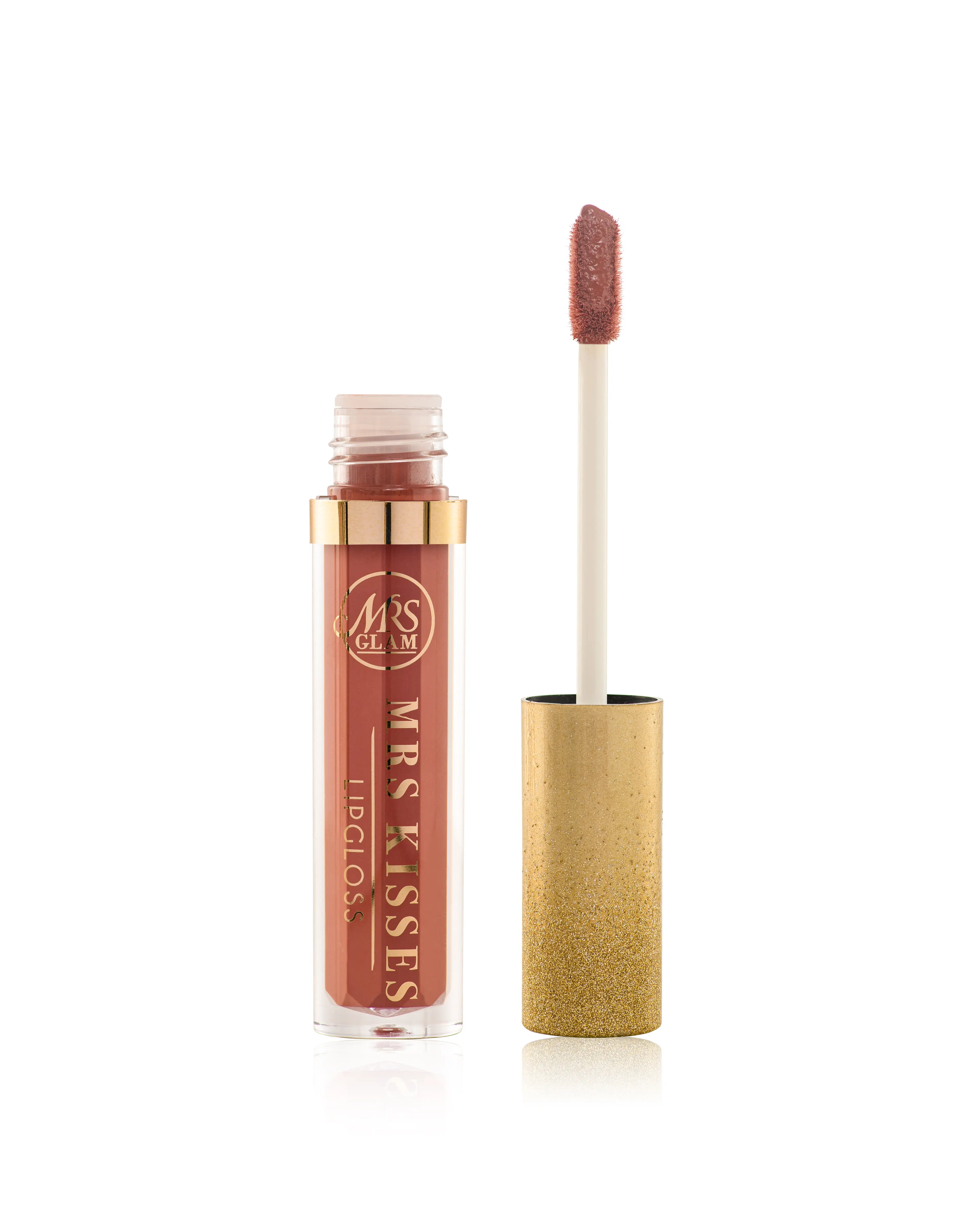 Mrs Glam - Mrs Kisses Lip Gloss - Image 14