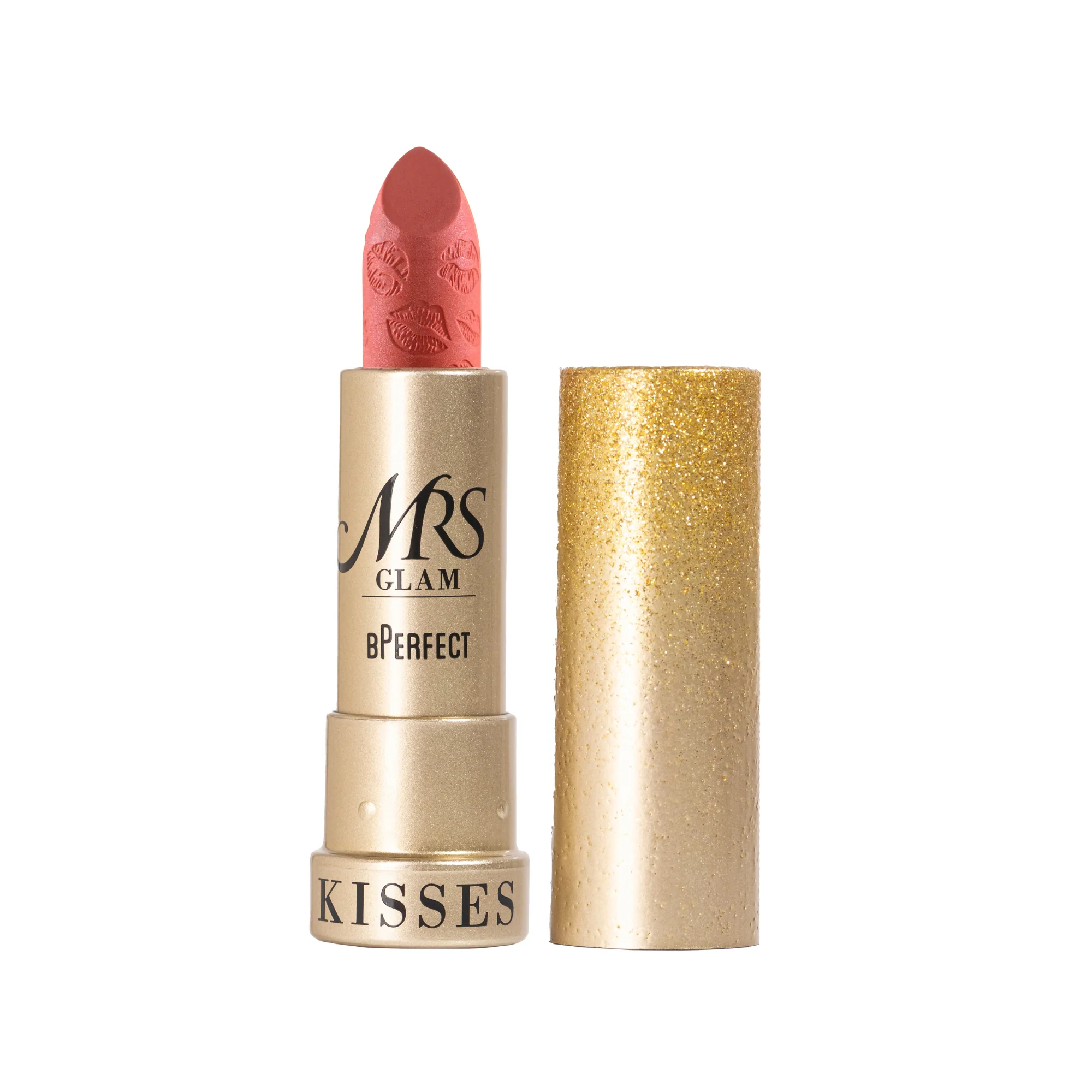 Mrs Glam - Mrs Kisses Lipstick - Image 12