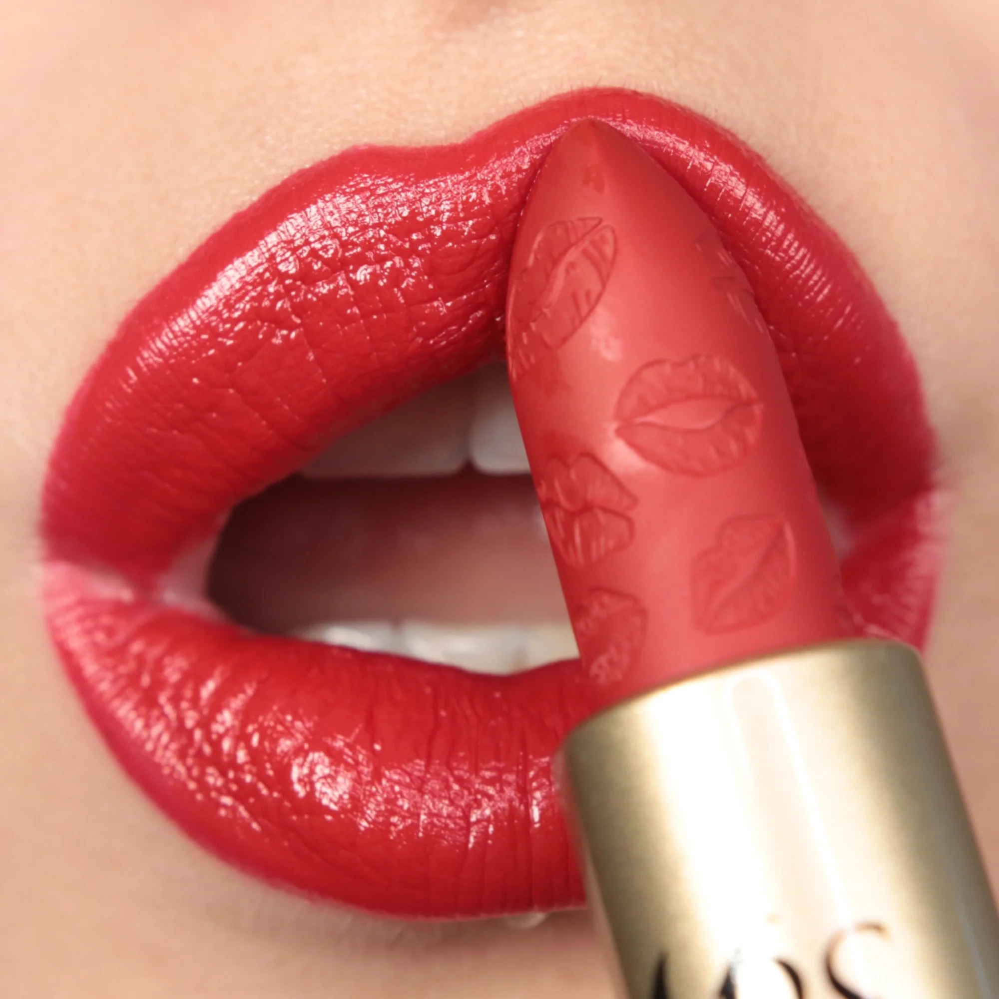 Mrs Glam - Mrs Kisses Lipstick - Image 7