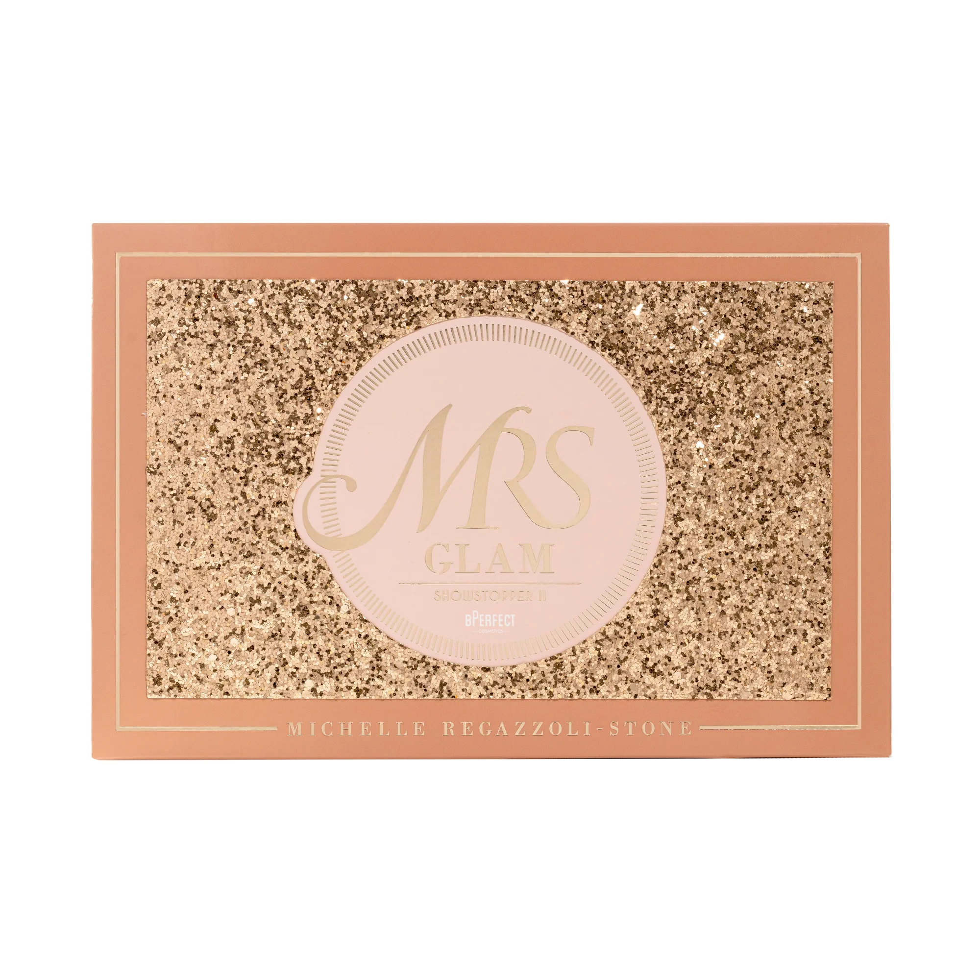 Mrs Glam - Showstopper II Palette - Image 2