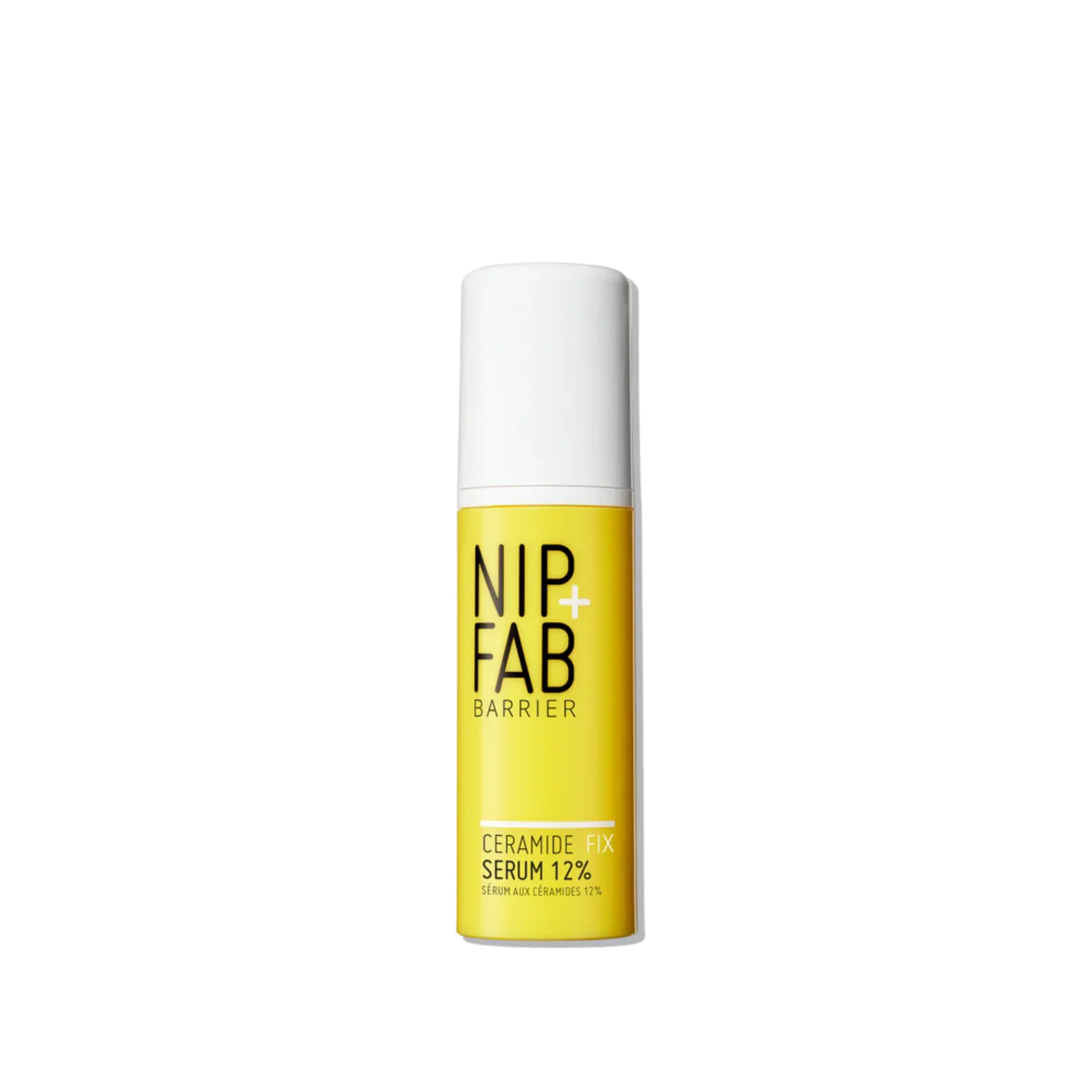 NIP+FAB - Ceramide Fix Serum 12%