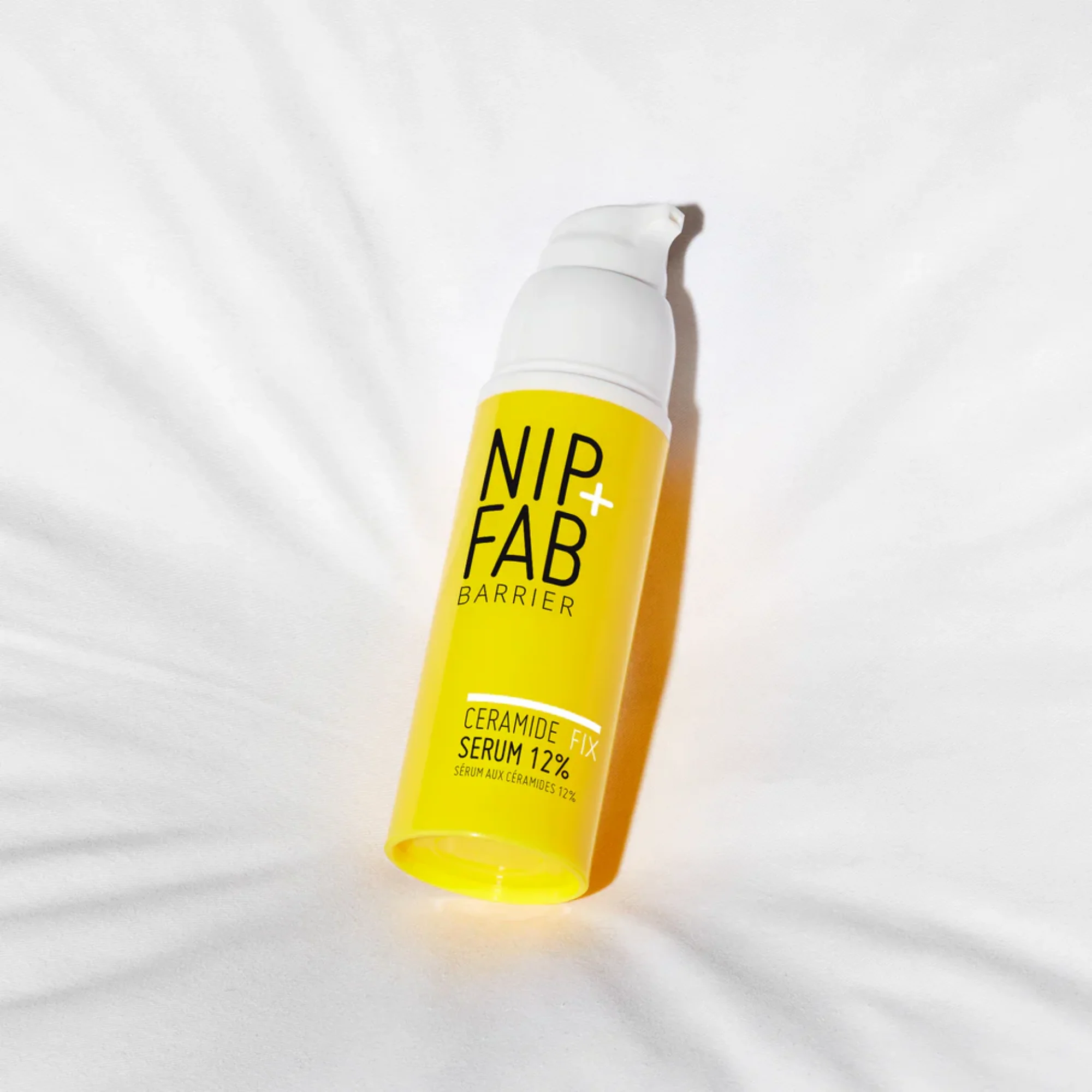 NIP+FAB - Ceramide Fix Serum 12% - Image 2