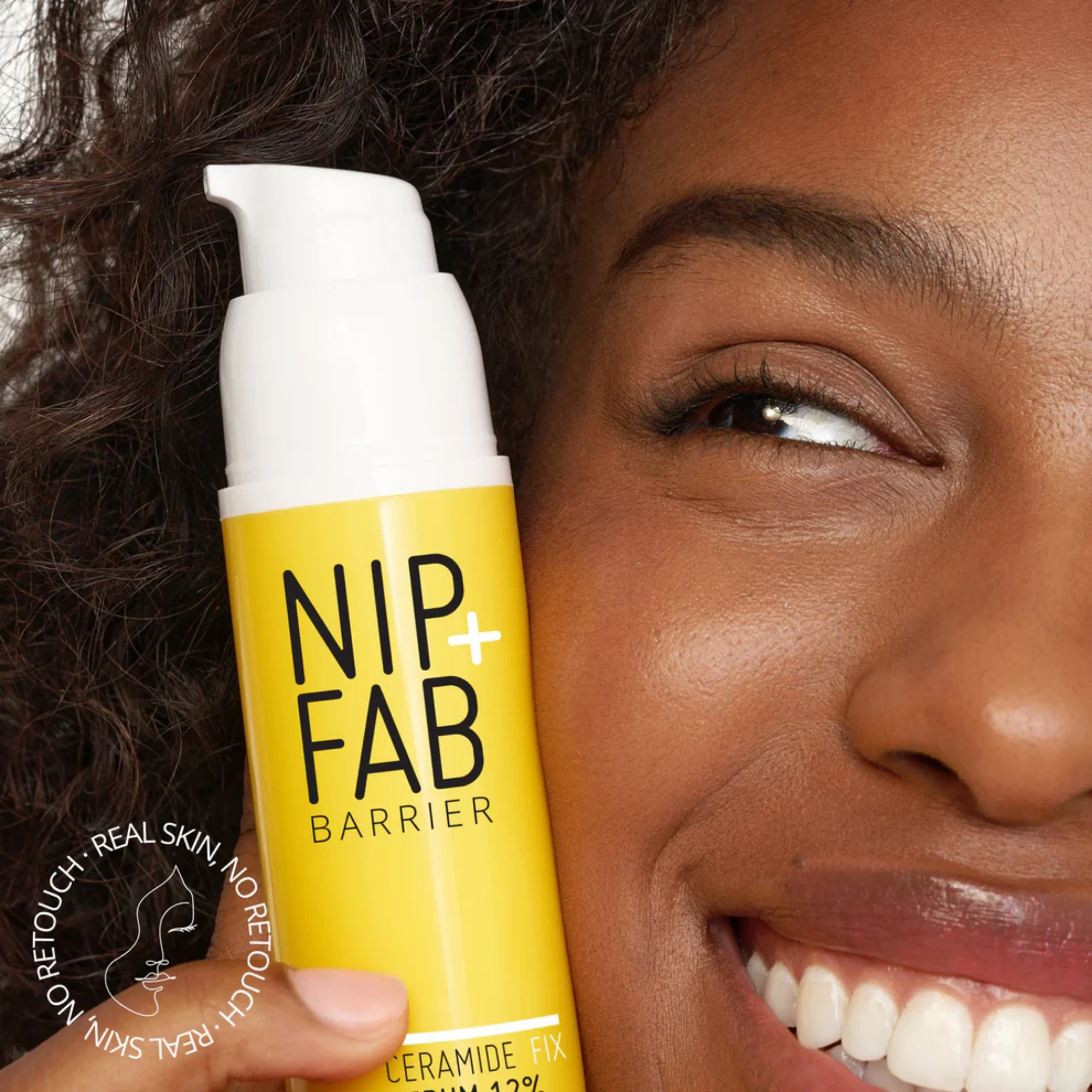 NIP+FAB - Ceramide Fix Serum 12% - Image 5