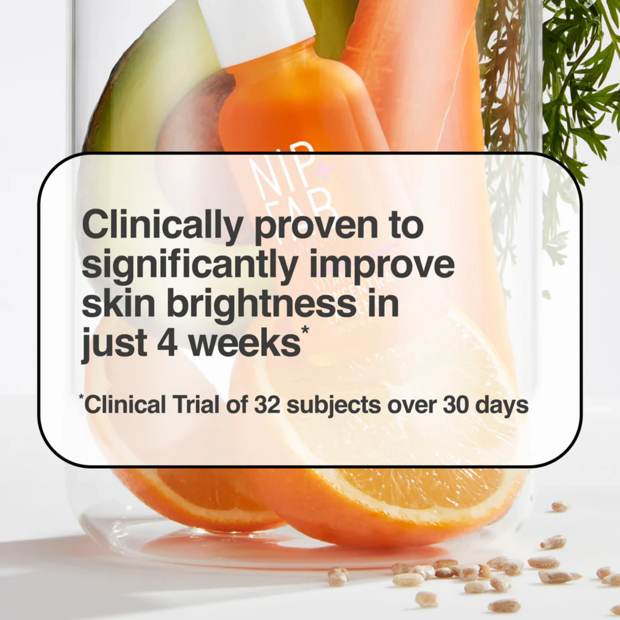 NIP+FAB - Vitamin C Fix Concentrate Extreme 15% - Image 4