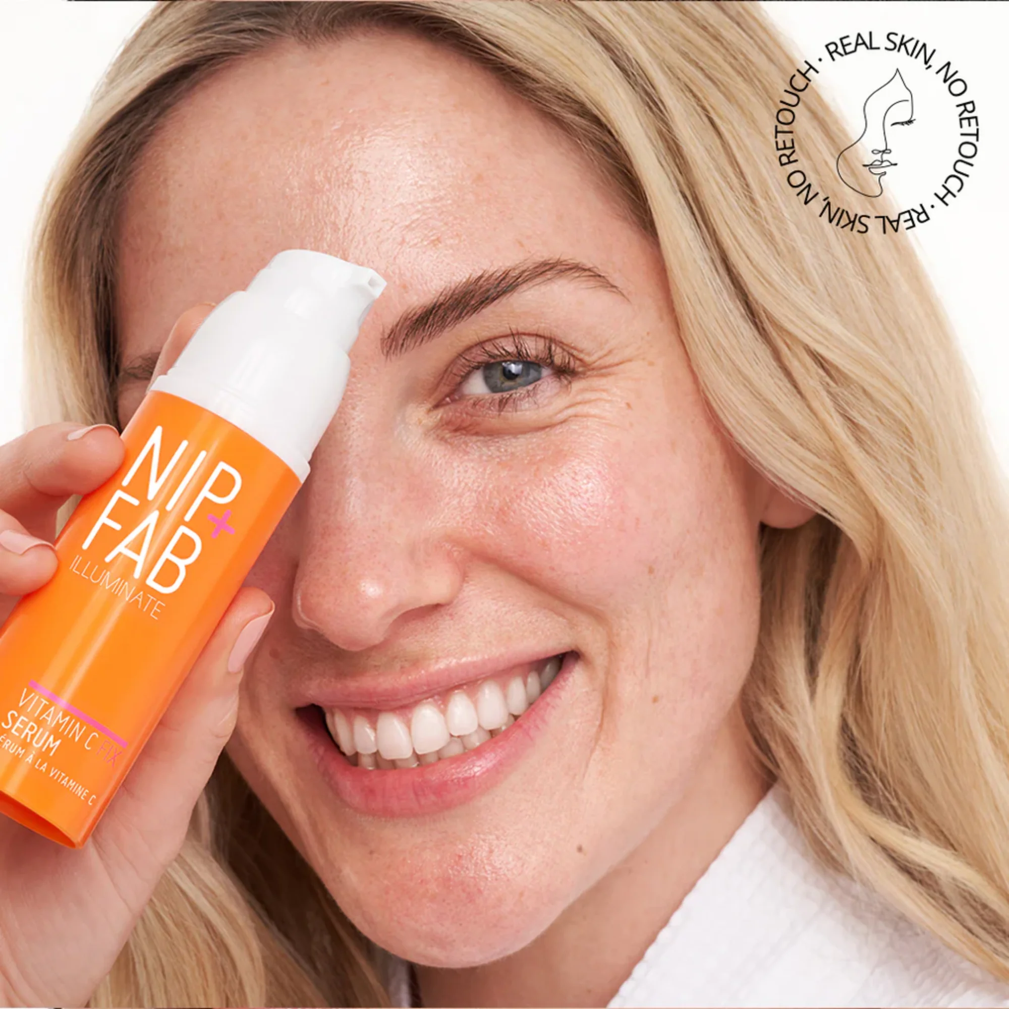 NIP+FAB - Vitamin C Serum 5% - Image 3