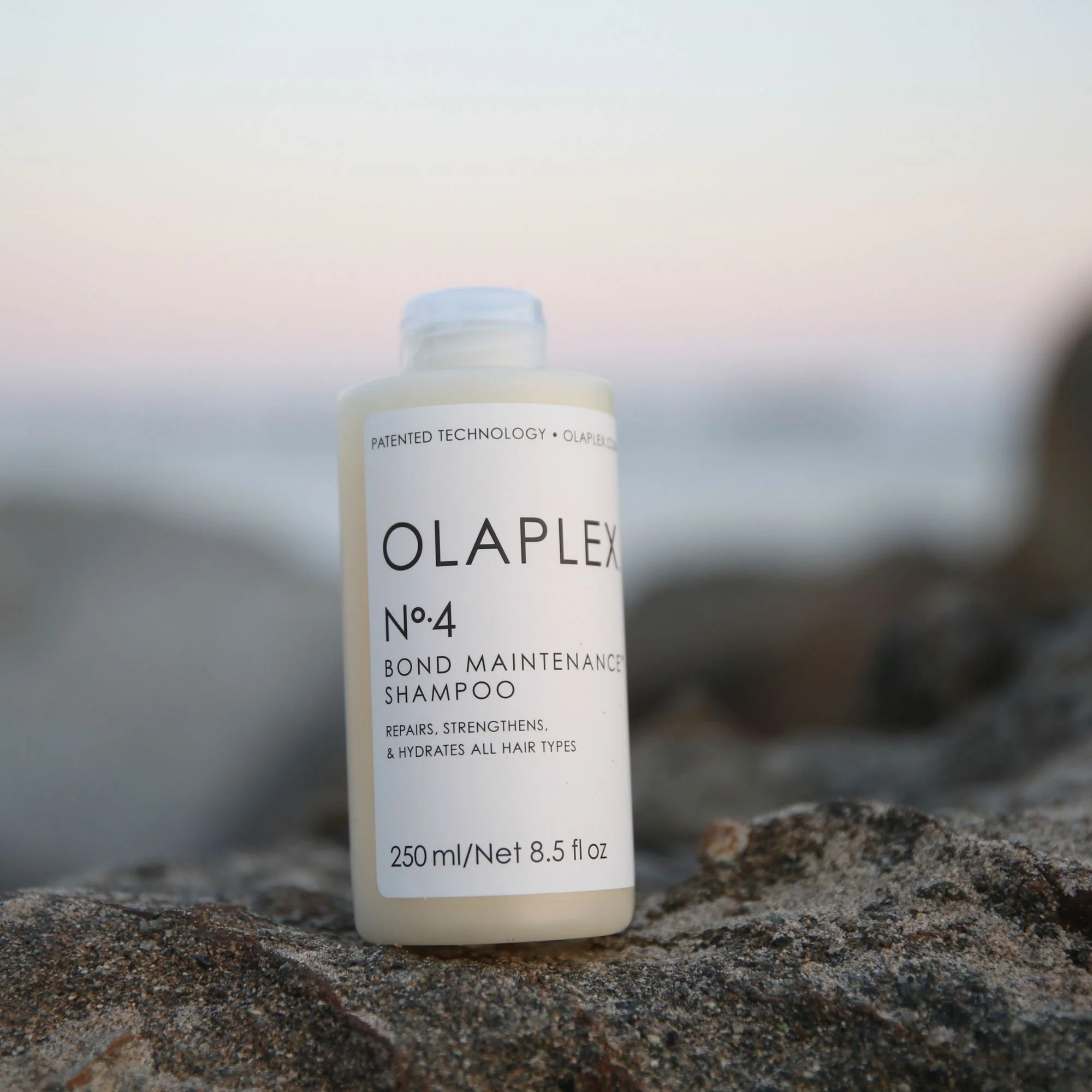 Olaplex - No.4 - Bond Maintenance Shampoo 250ml - Image 4