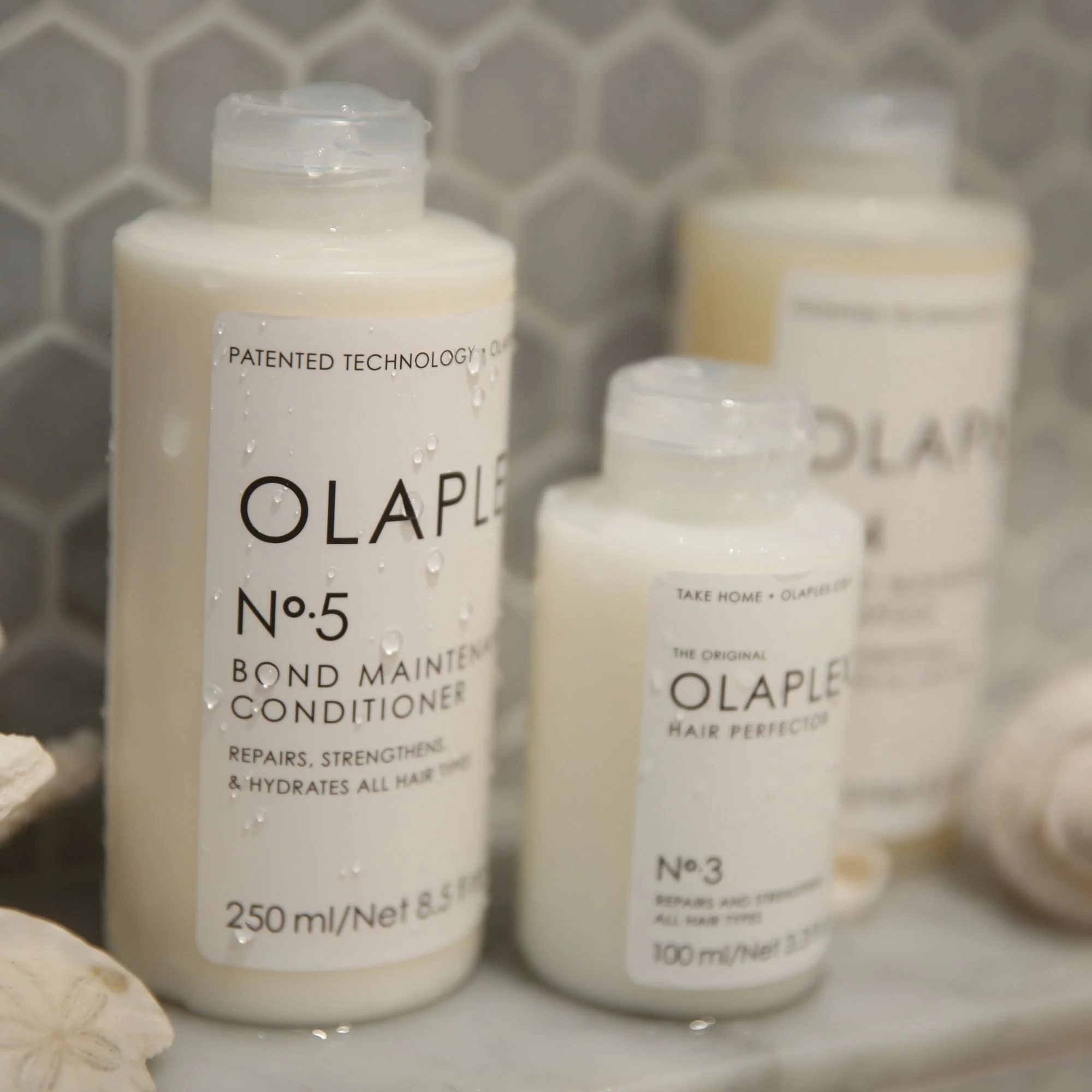 Olaplex - No.5 - Bond Maintenance Conditioner 250ml - Image 3