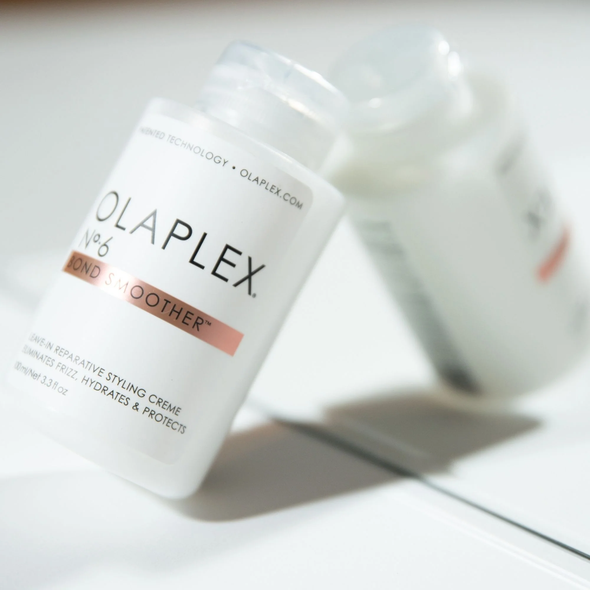 Olaplex - No.6 - Bond Smoother 100ml - Image 4