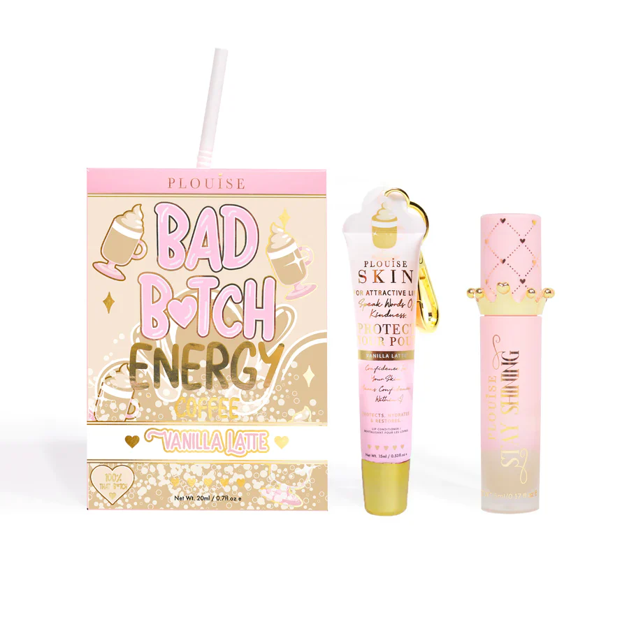 P.Louise - Bad Bitch Energy Lip Duos - Image 40