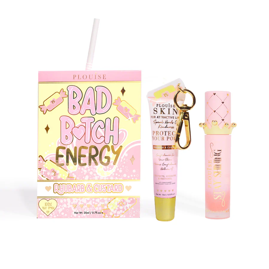 P.Louise - Bad Bitch Energy Lip Duos - Image 41
